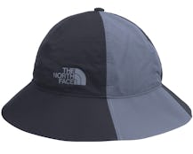 Tekware Black/Charcoal Bucket - The North Face