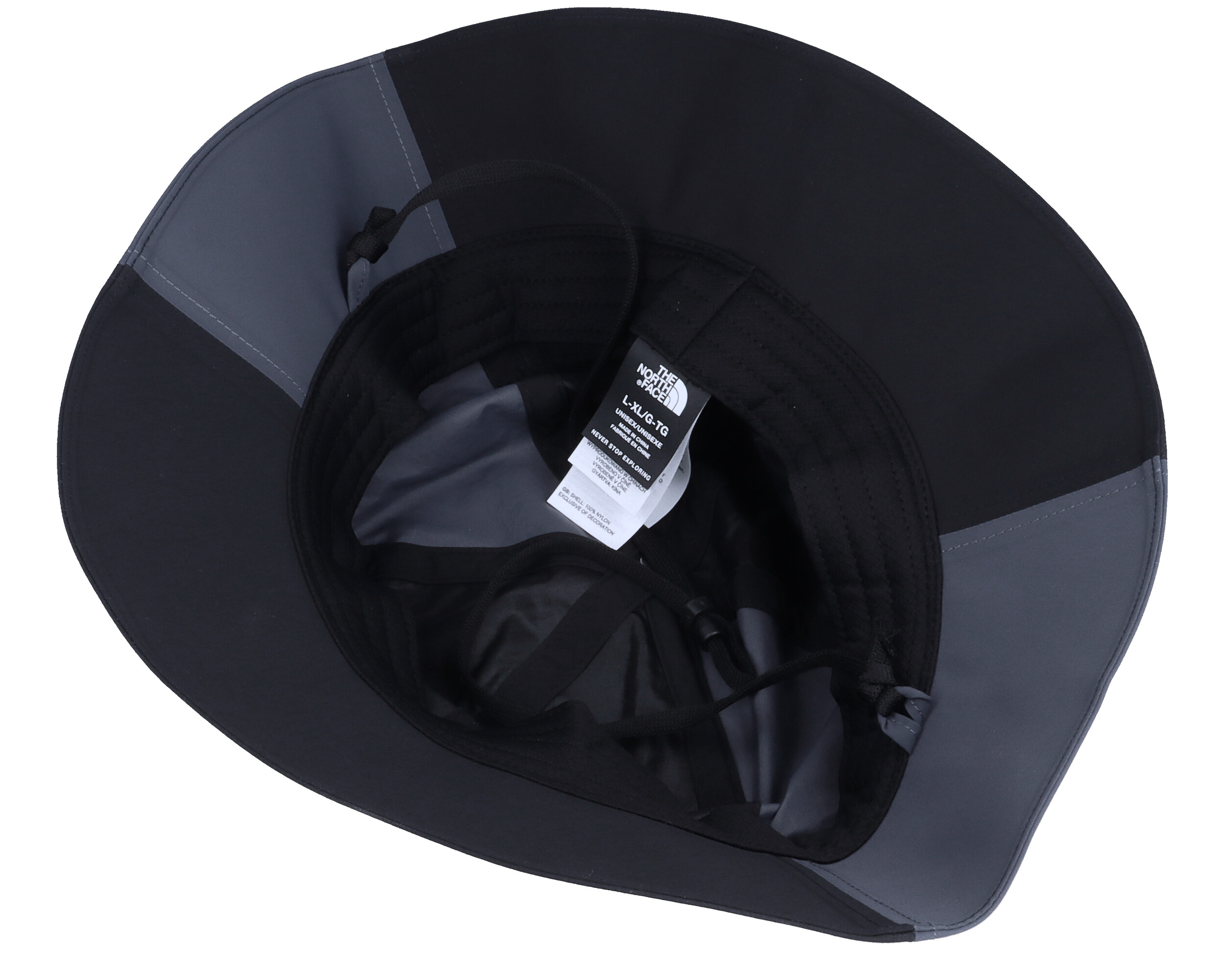 Tekware Black/Charcoal Bucket