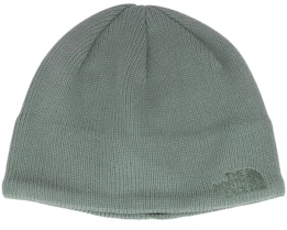 Bones Recycled Laurel Wreath Green Beanie - The North Face