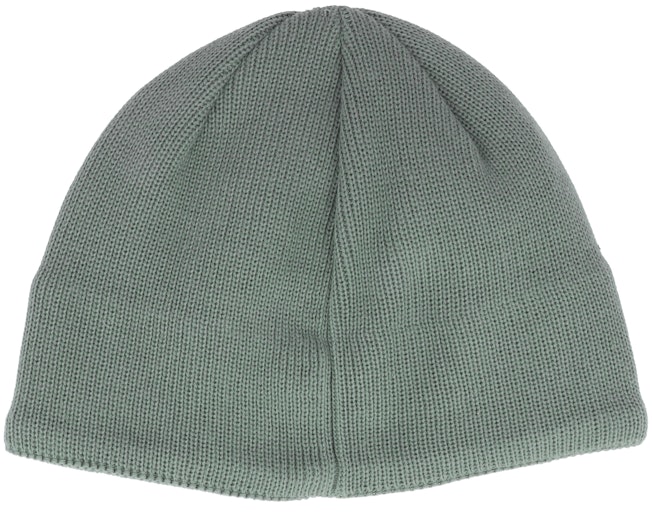 Bones Recycl   ed Laurel Wreath Green Beanie - The North Face huer