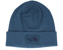 Dock Worker Recycled Beanie Cuff - The North Face