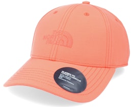 Recycled 66 Classic Hat Emberglow Orange Adjustable - The North Face