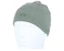 Norm Shallow Beanie Green Cuff - The North Face