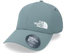 Tekware 66 Ballcap Balsam Green Adjustable - The North Face