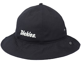 Bettles Hat Black Bucket - Dickies