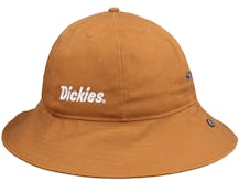 Bettles Hat Pumpkin Spice Bucket - Dickies