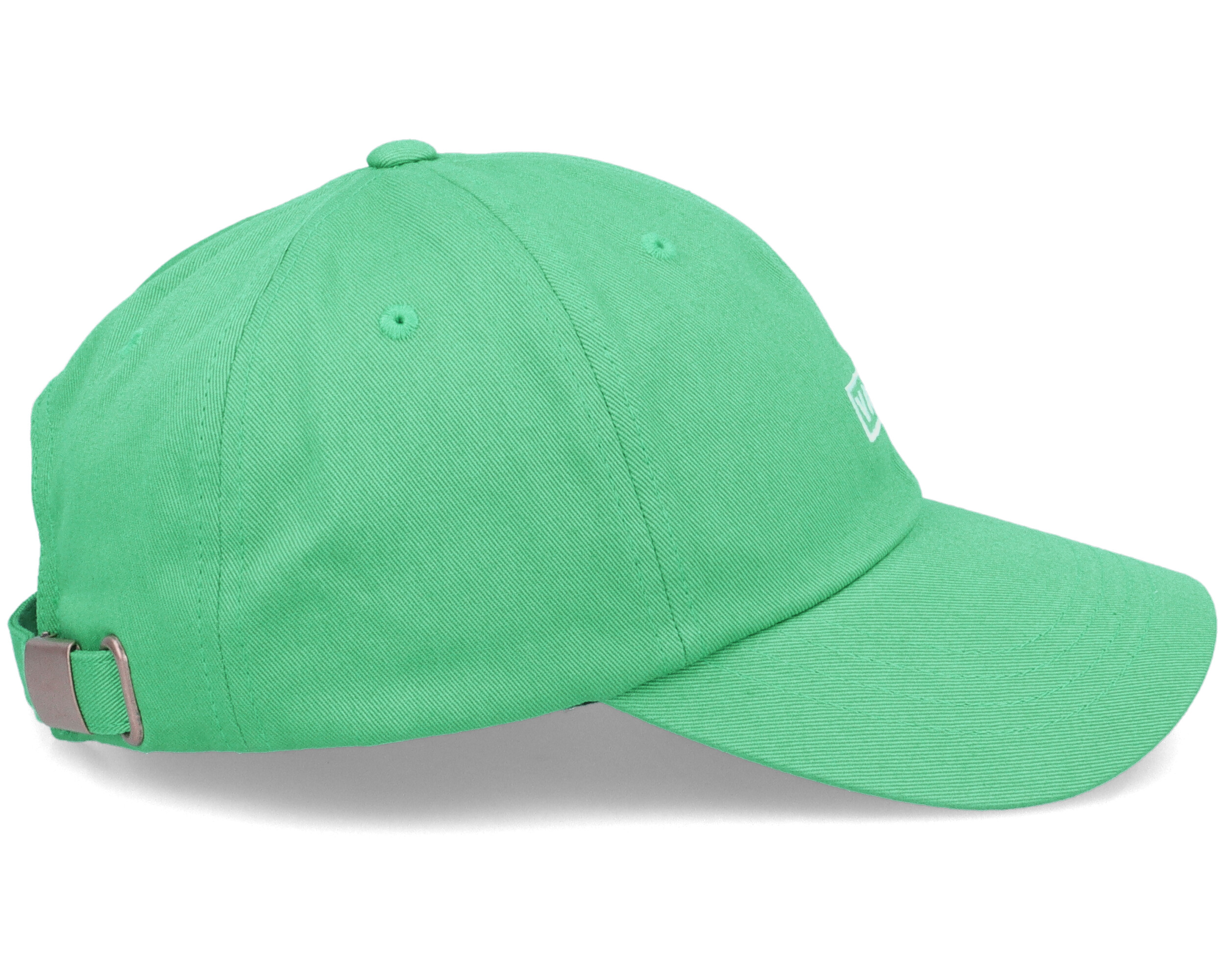 vans hat green