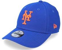 Kids New York Mets Jr The League Royal Adjustable - New Era