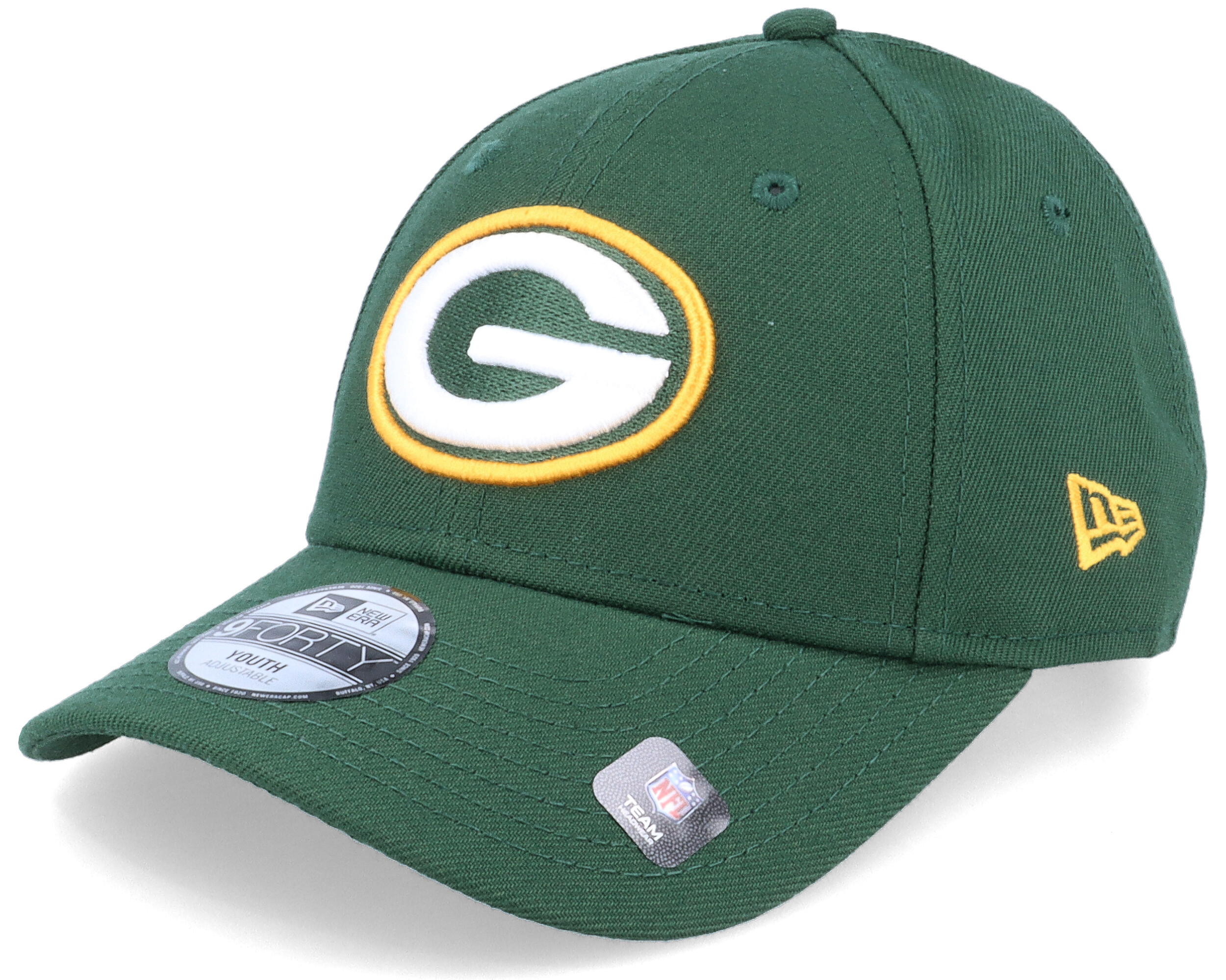 packers hat