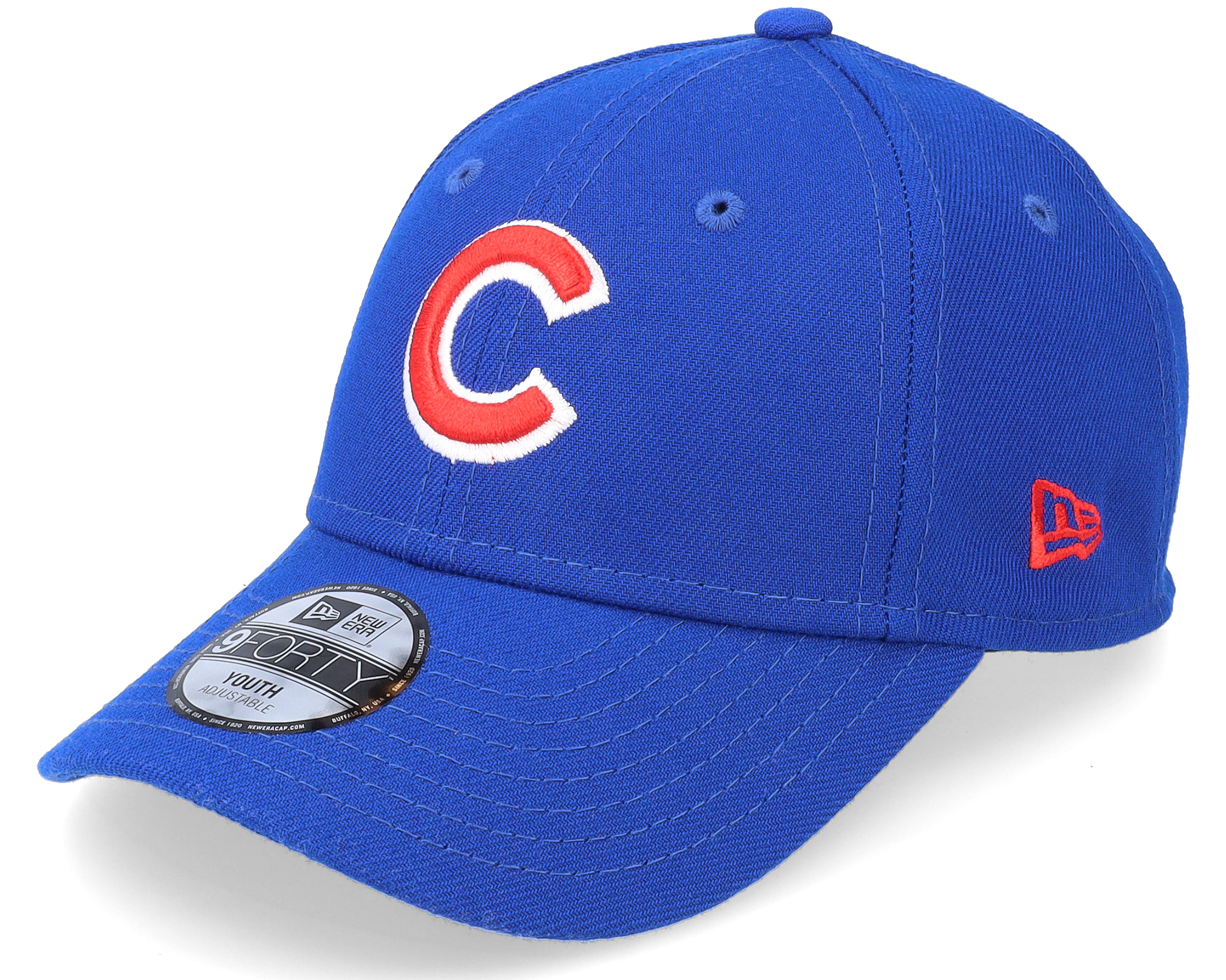 Chicago cubs best sale youth baseball cap