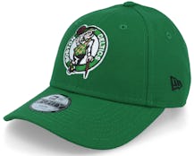 Kids Boston Celtics Jr The League Green Adjustable - New Era