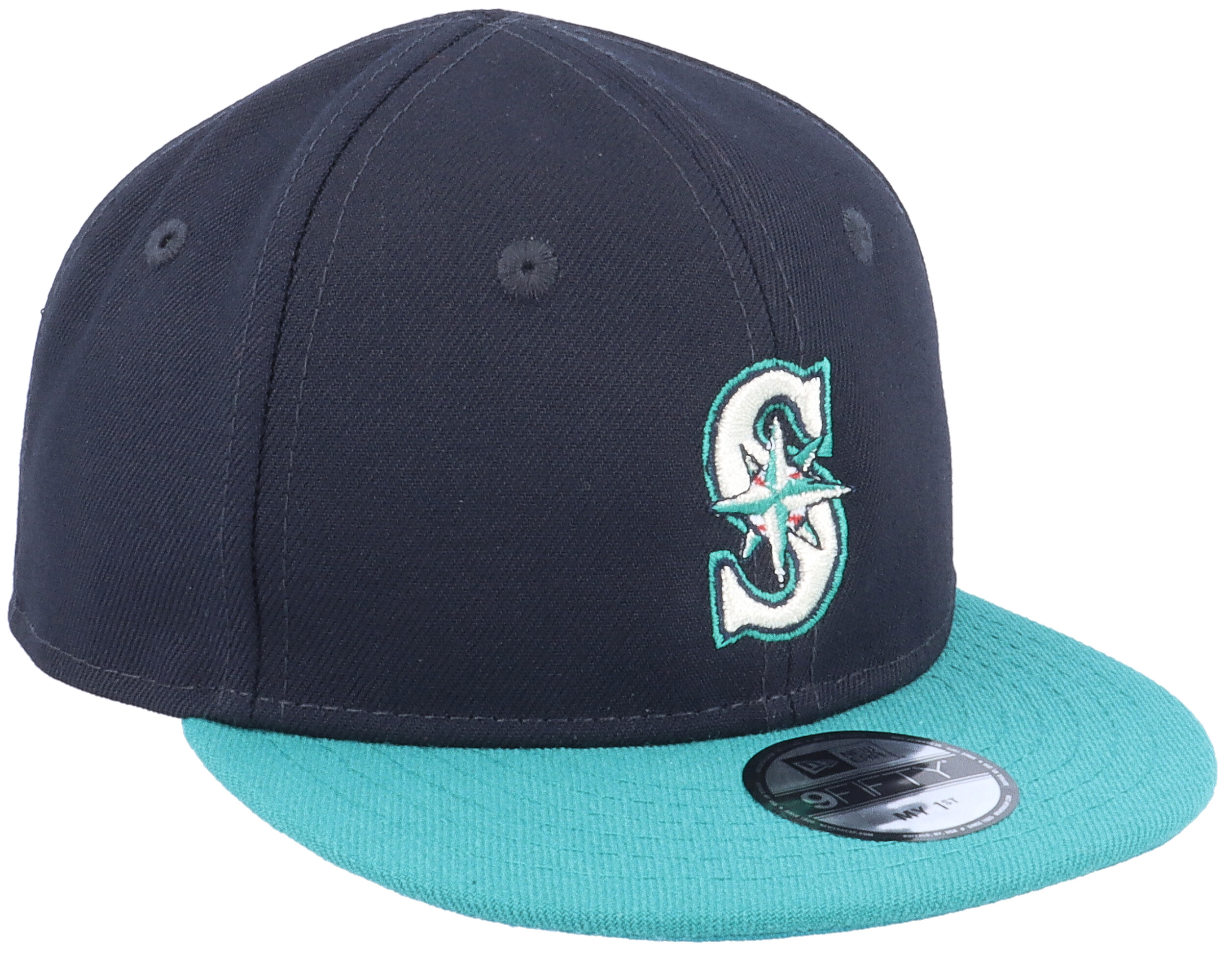 seattle mariners 9fifty