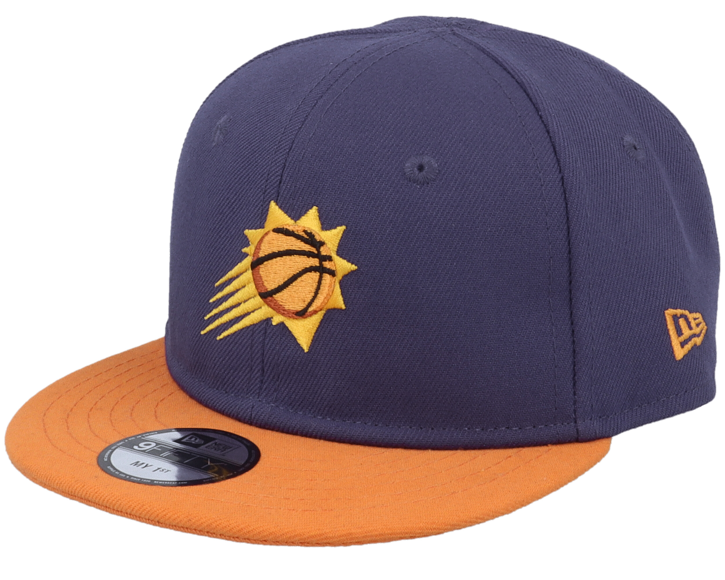 suns hat new era