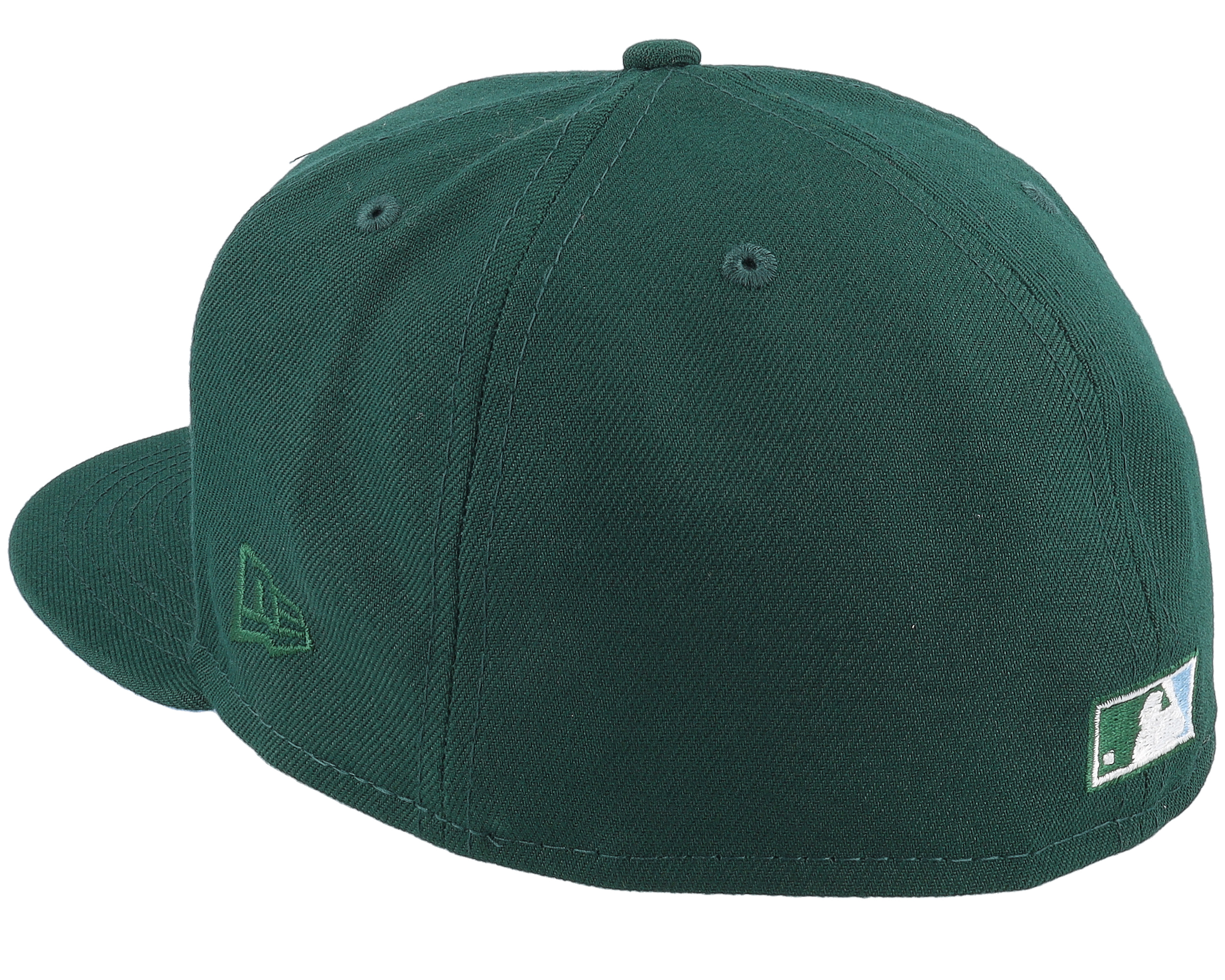 Chicago White Sox 59FIFTY World Series Pool & Turf Dark Green