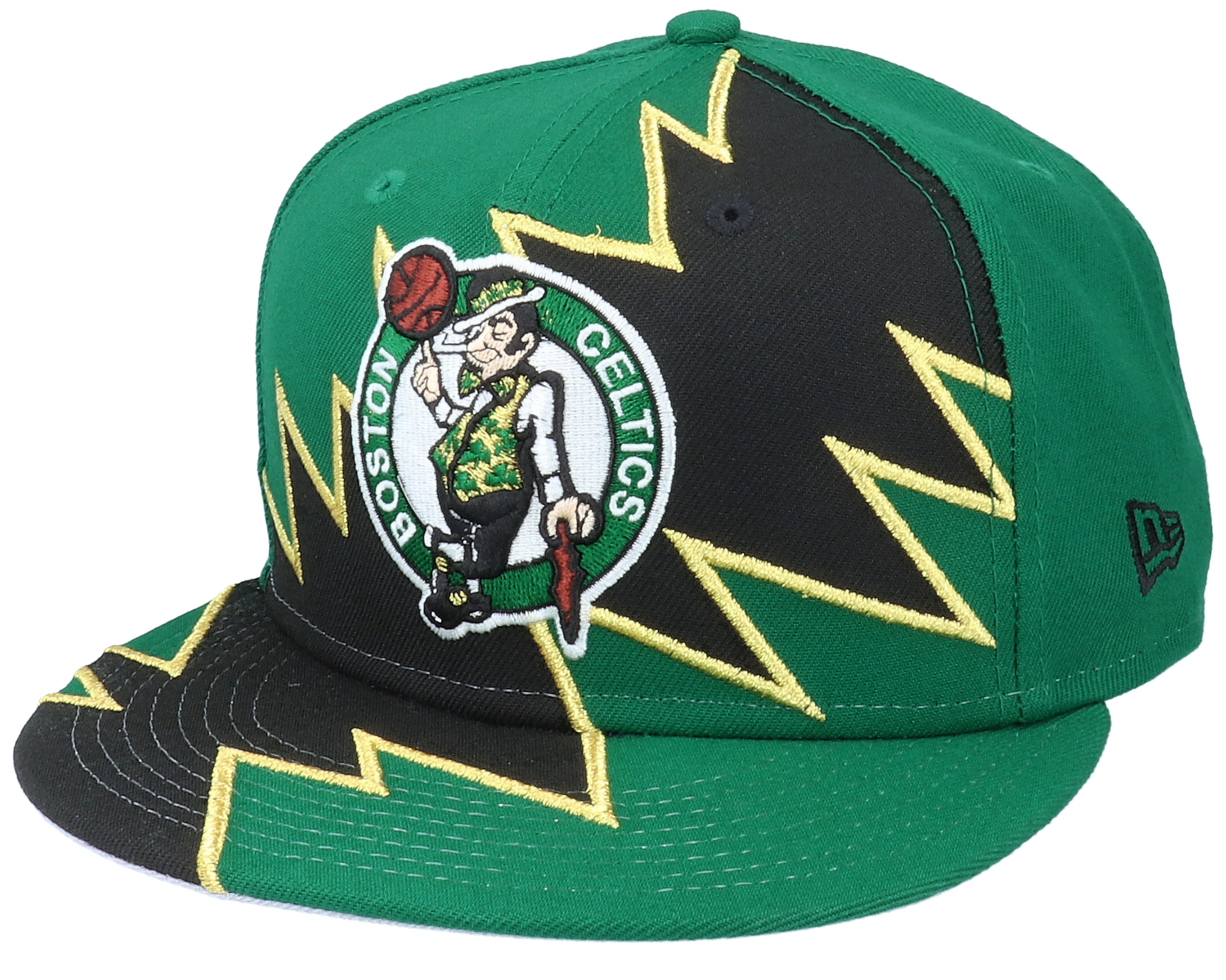 boston celtics 9fifty