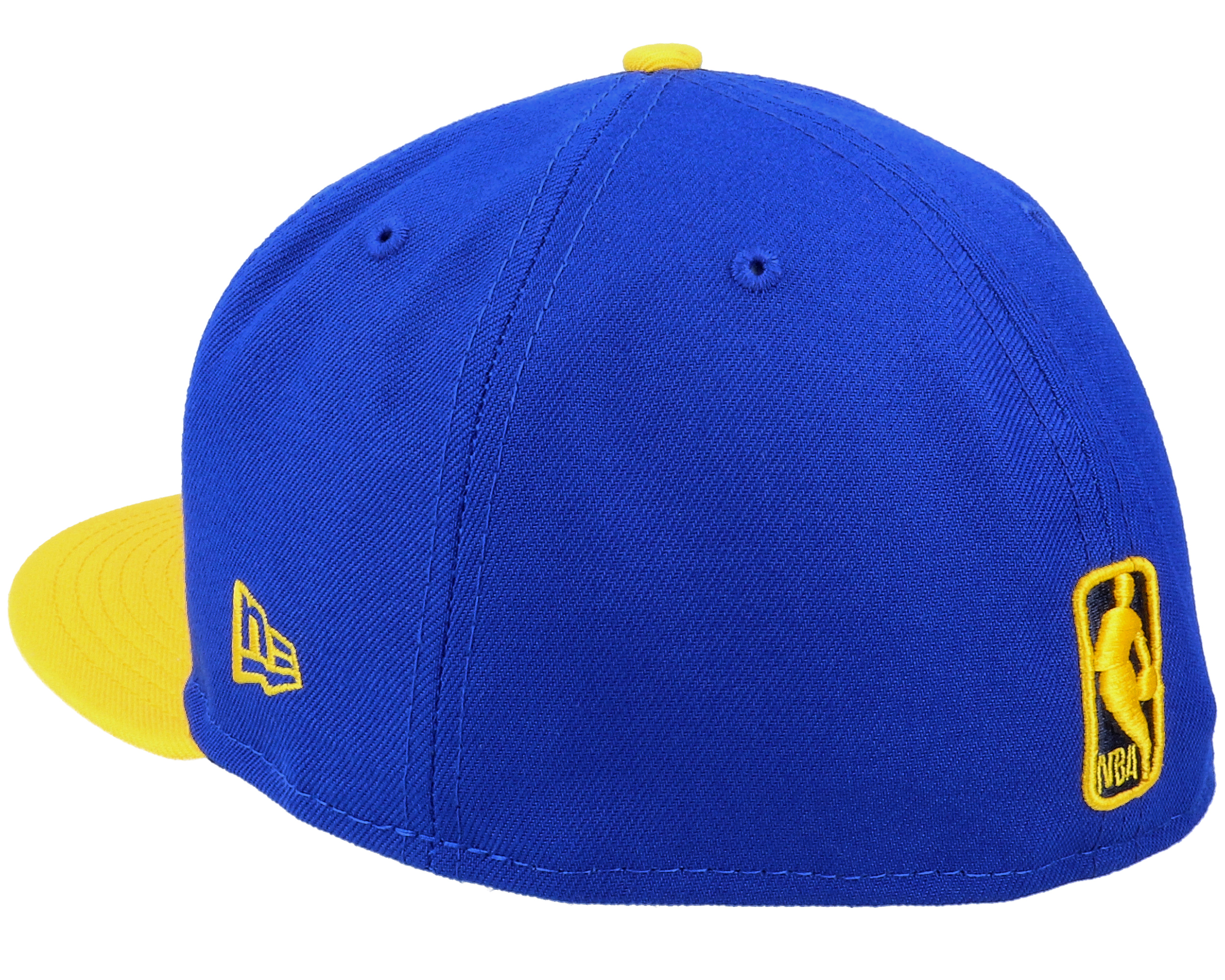 Brooklyn Nets 59Fifty All-Star Game Colorpack Blue/Yellow Fitted