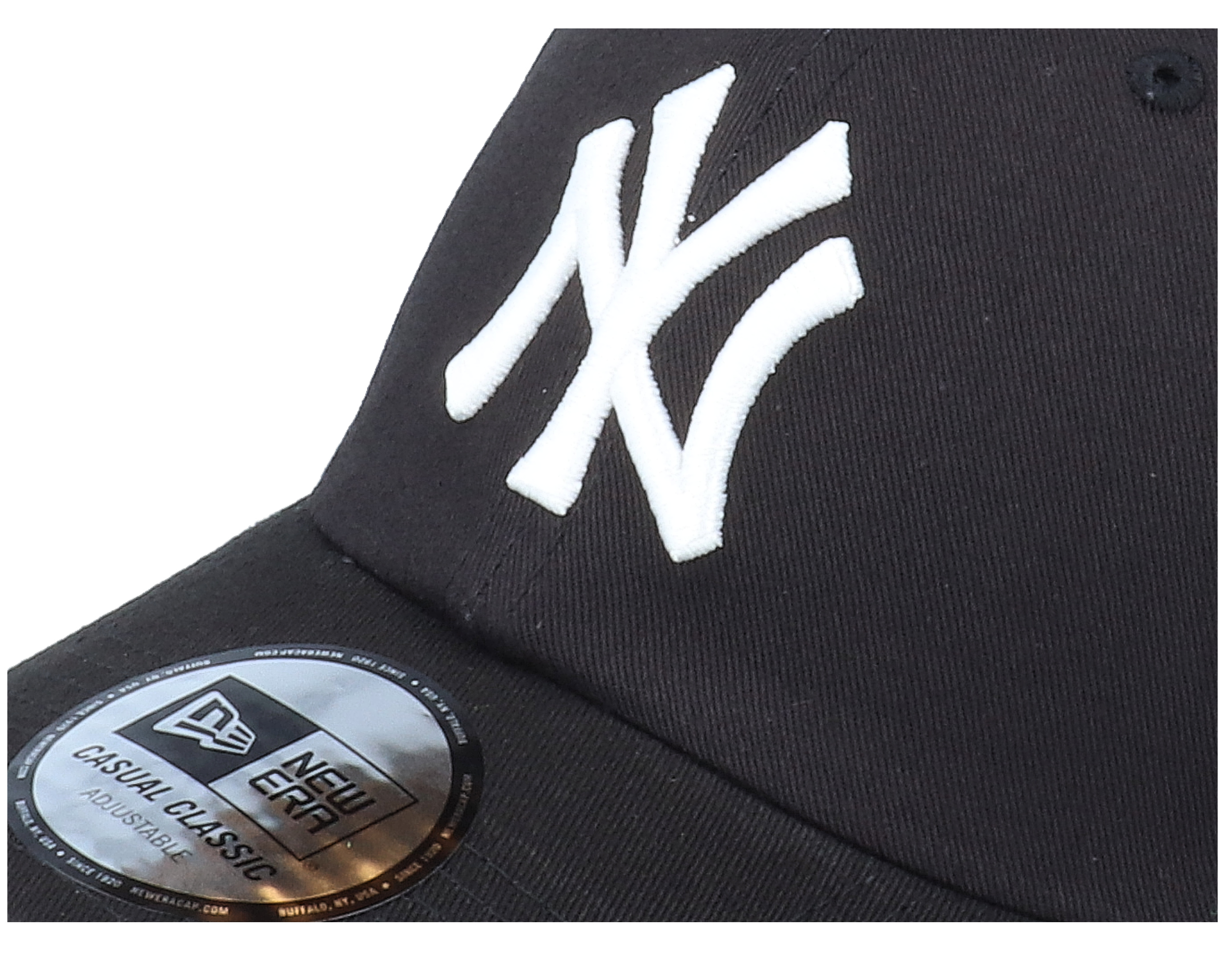 yankees dad hat
