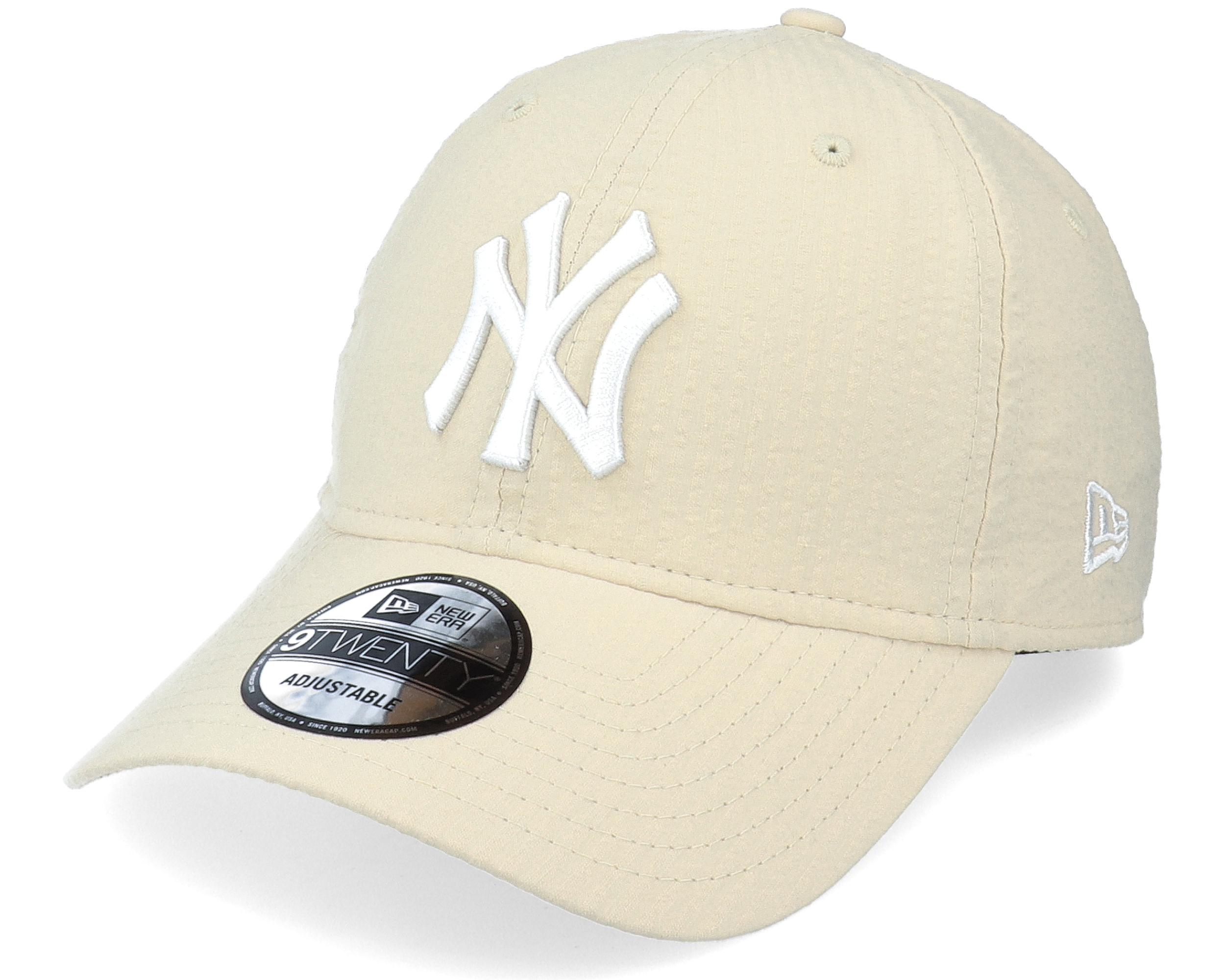 yankees dad hat