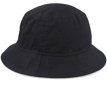 Essential Black Bucket - Main Image