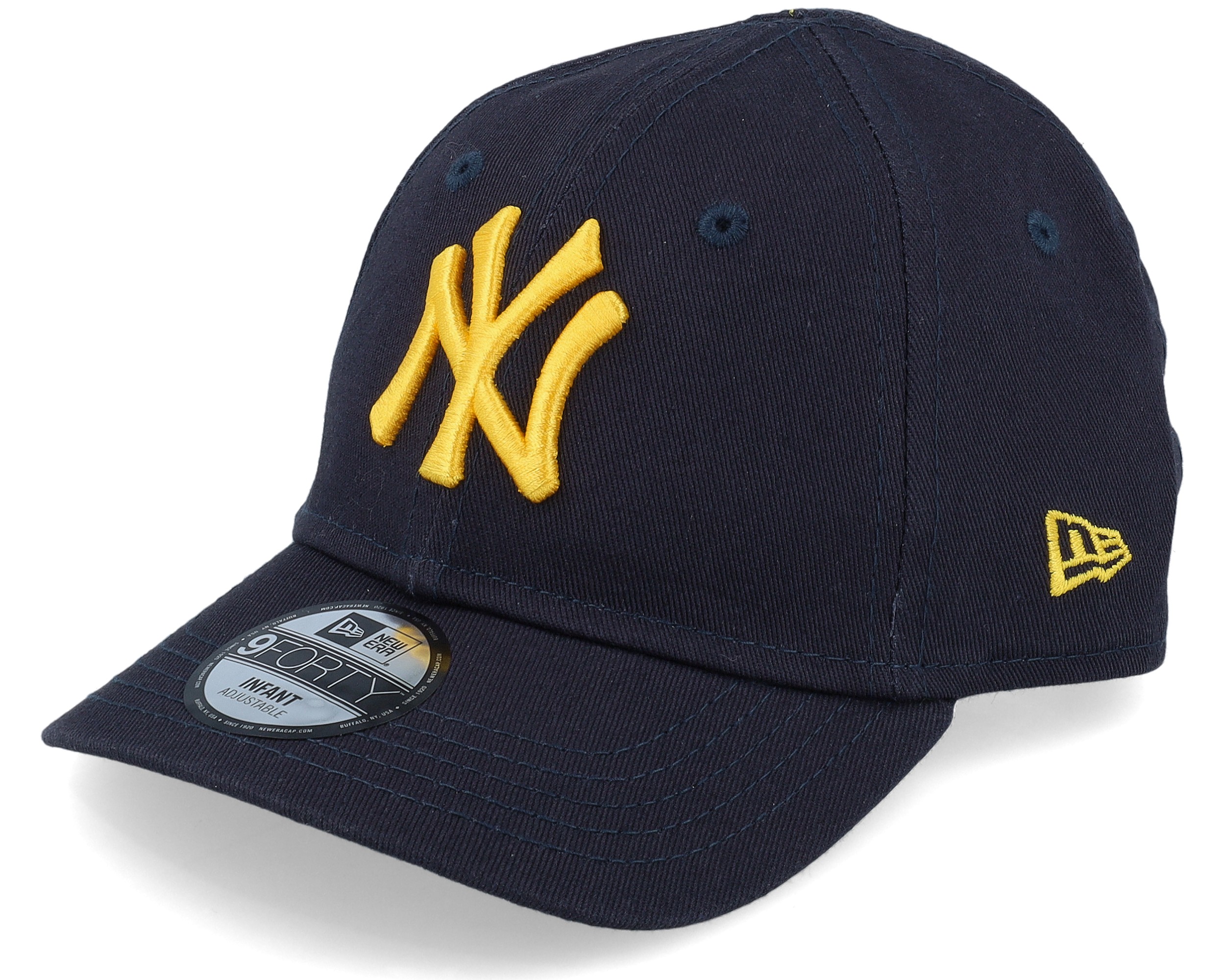 Infant new store york yankees hat