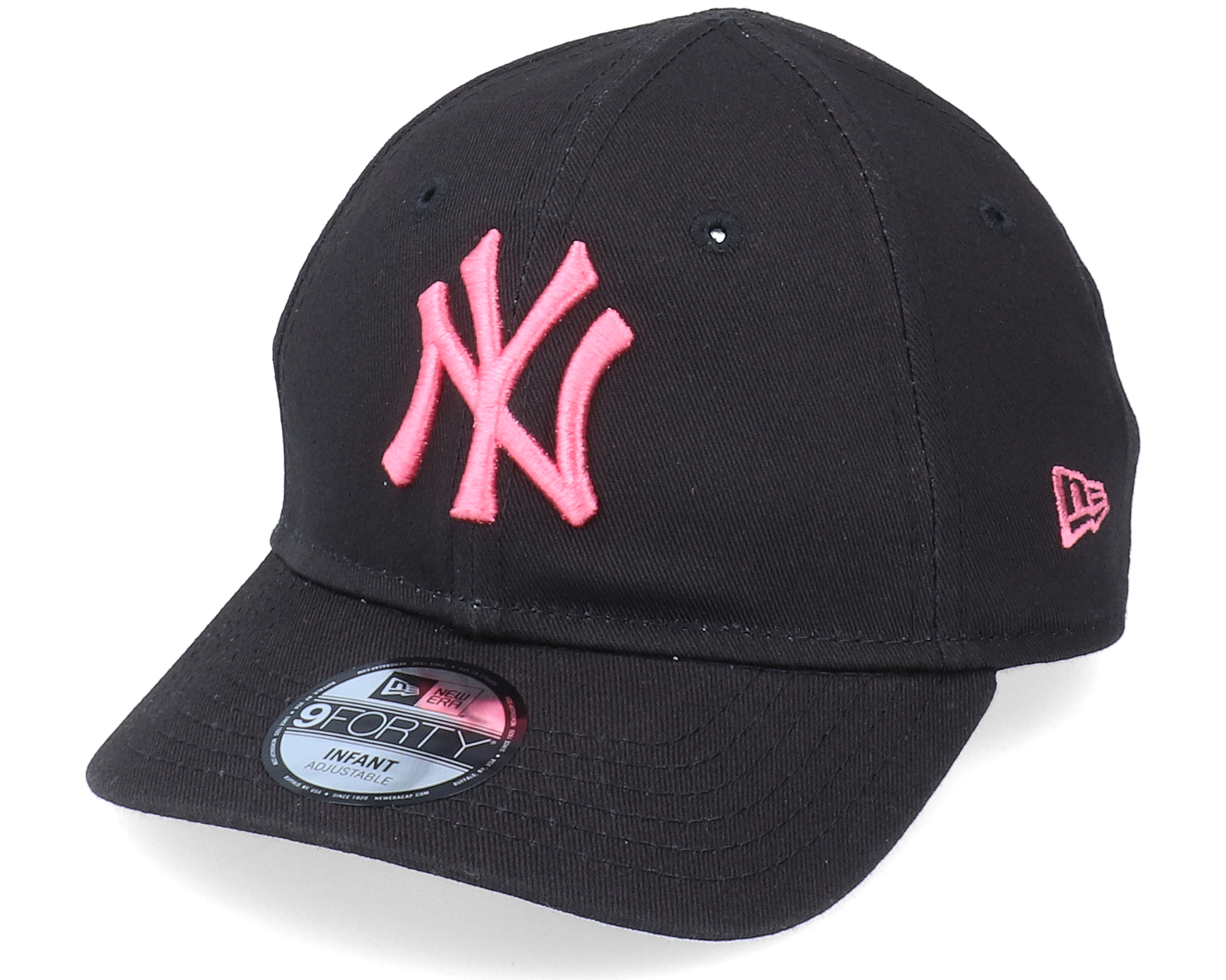 new york yankees infant hat