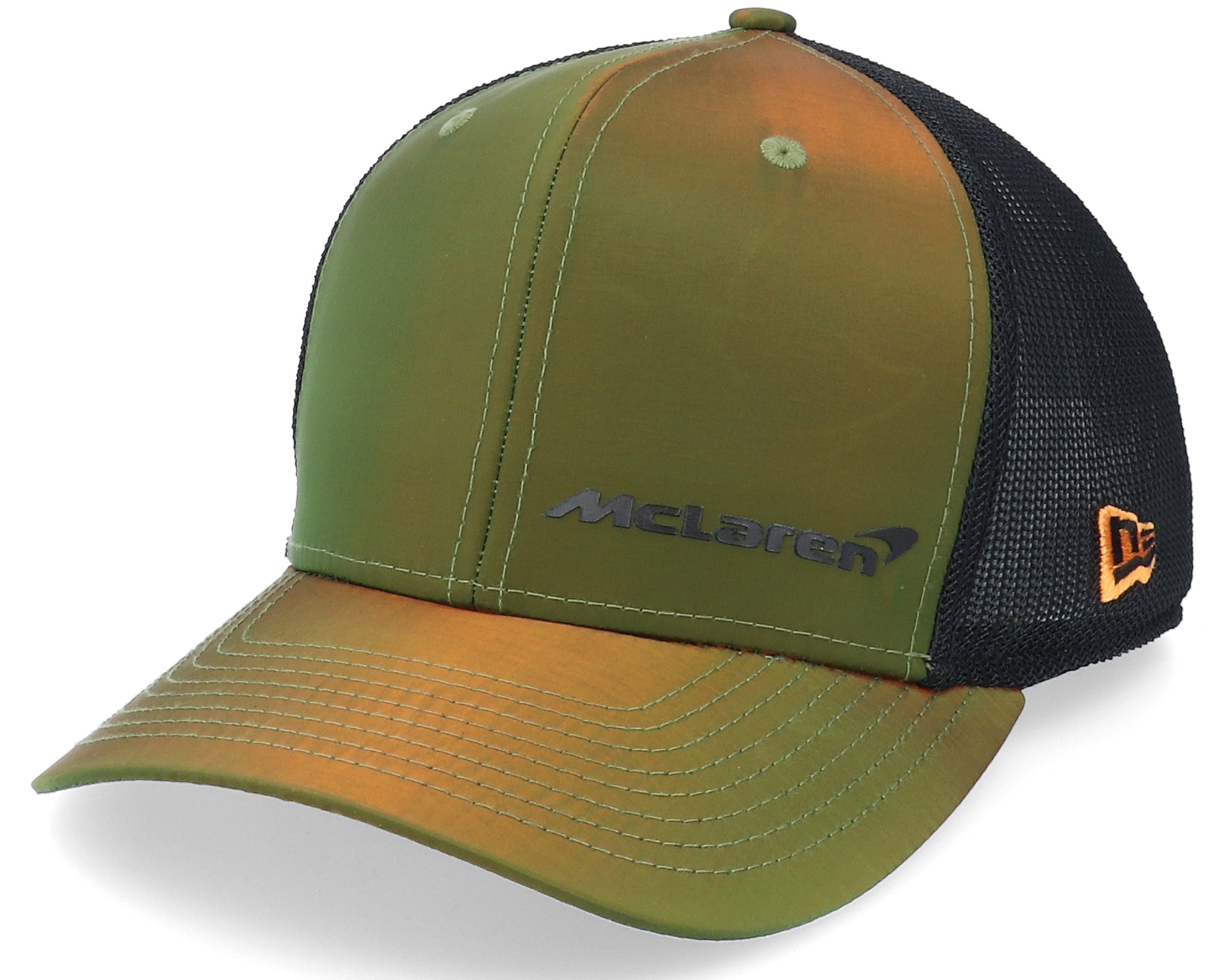 mclaren hypertone cap