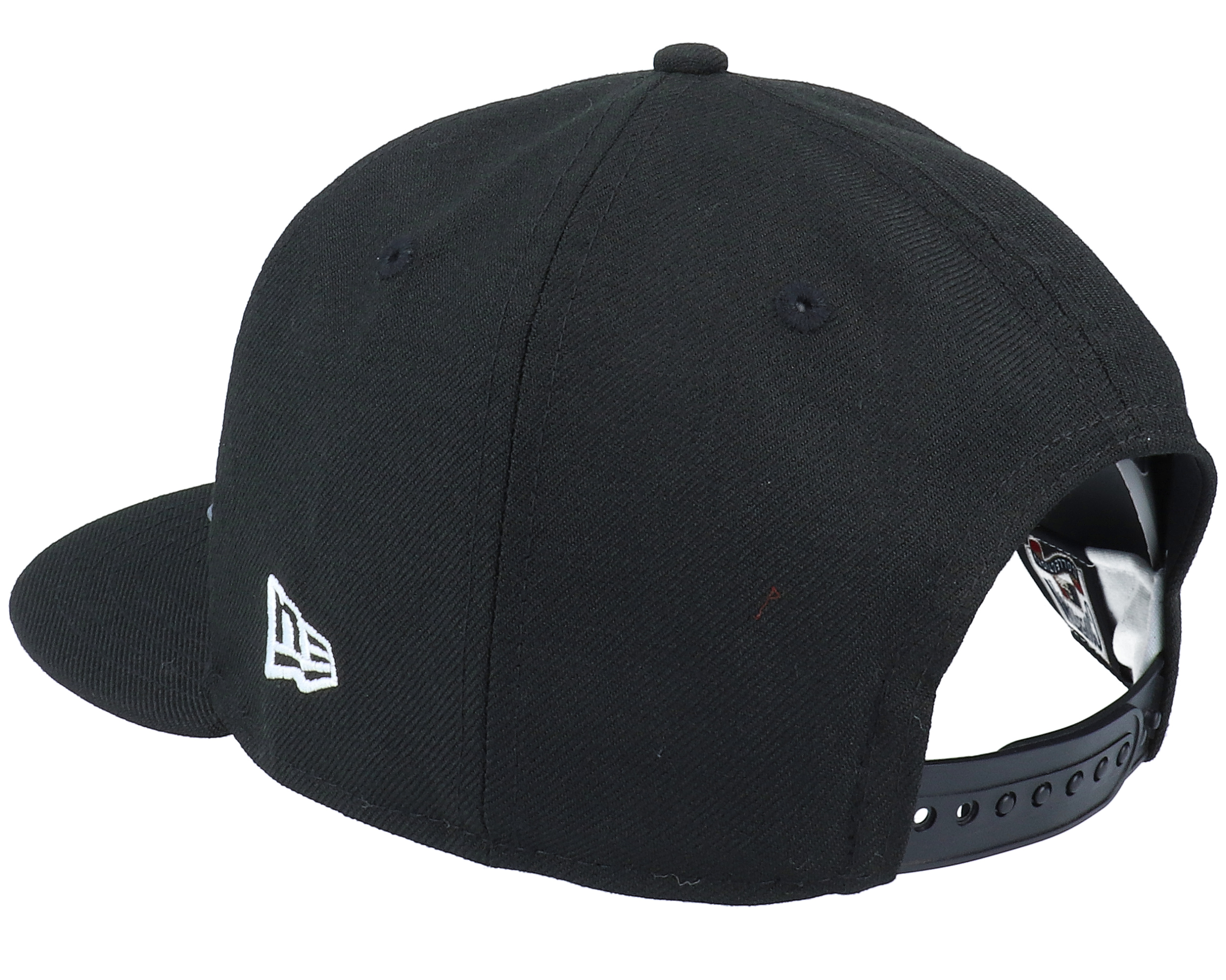 Toronto Blue Jays 9Fifty MLB Pink Paisley Undervisor Black