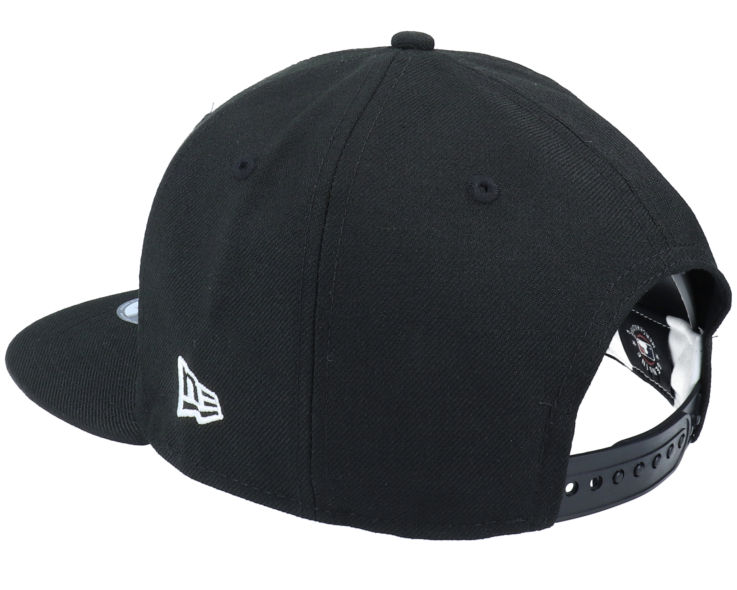 New York Yankees 9Fifty MLB Pink Paisley Undervisor Black