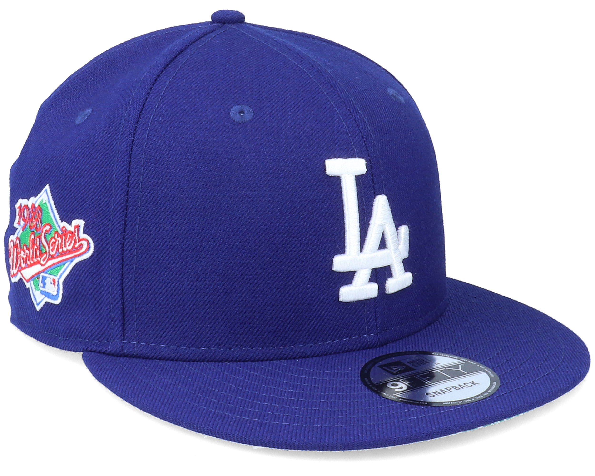 dodgers aloha hat