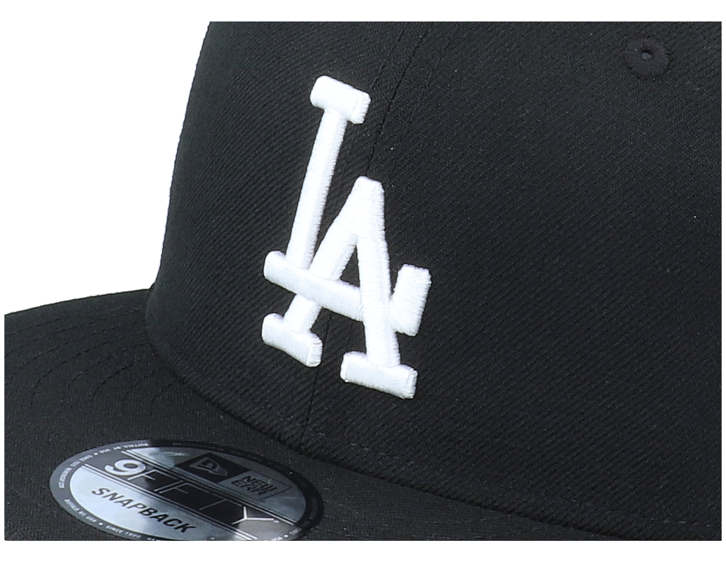 Los Angeles Dodgers 9Fifty MLB Pink Paisley Undervisor Black