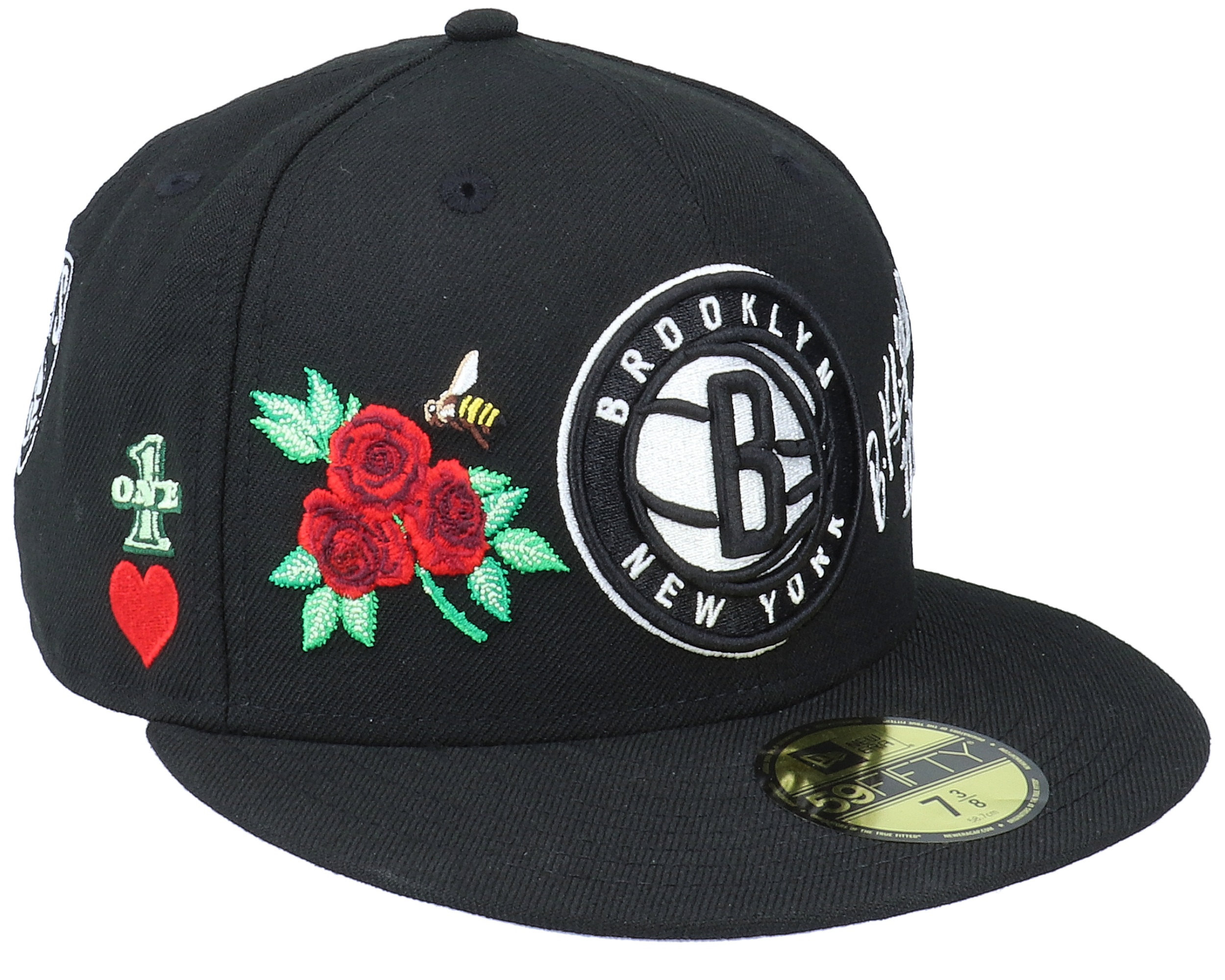 brooklyn new era cap