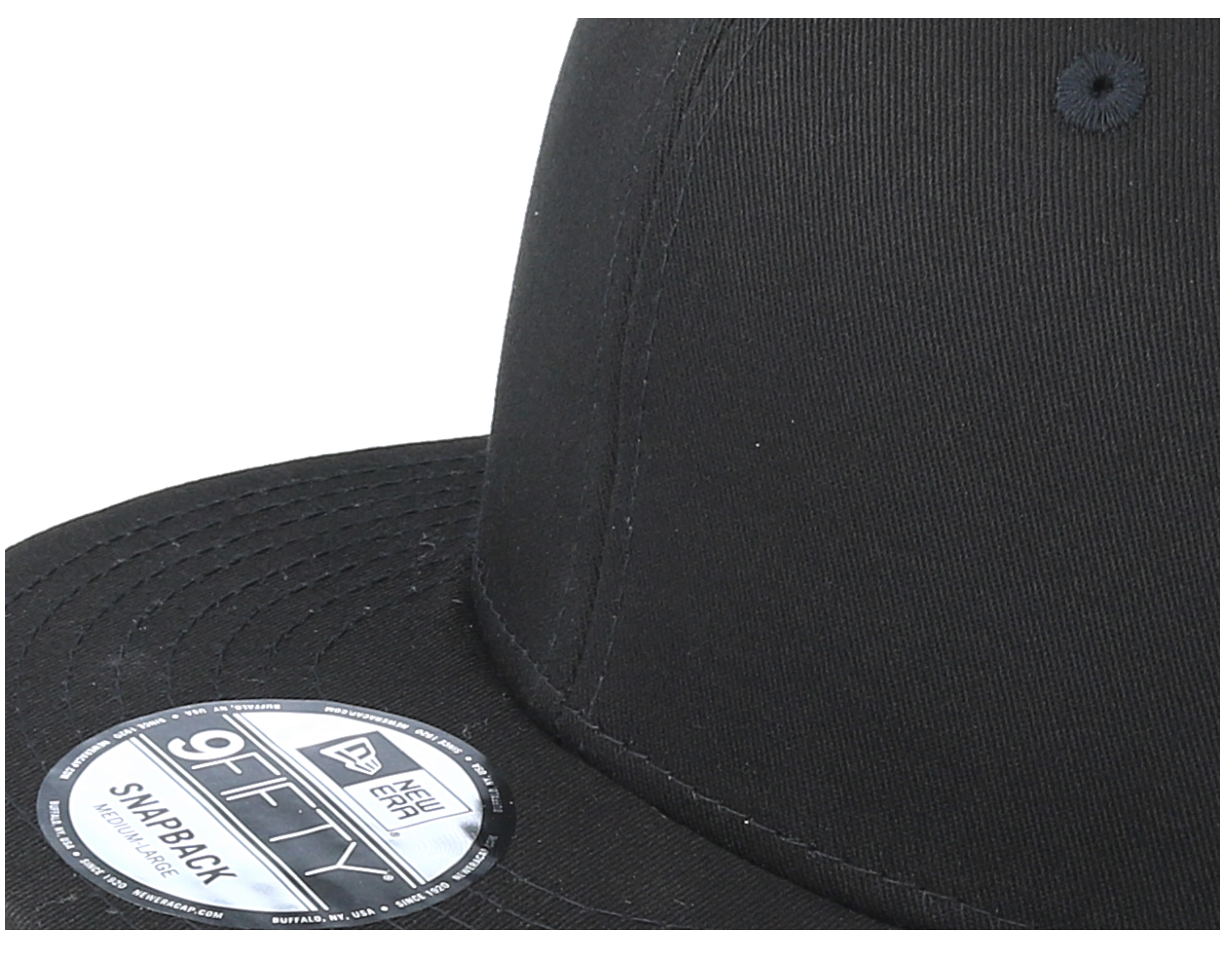 9fifty snapback outlet blank