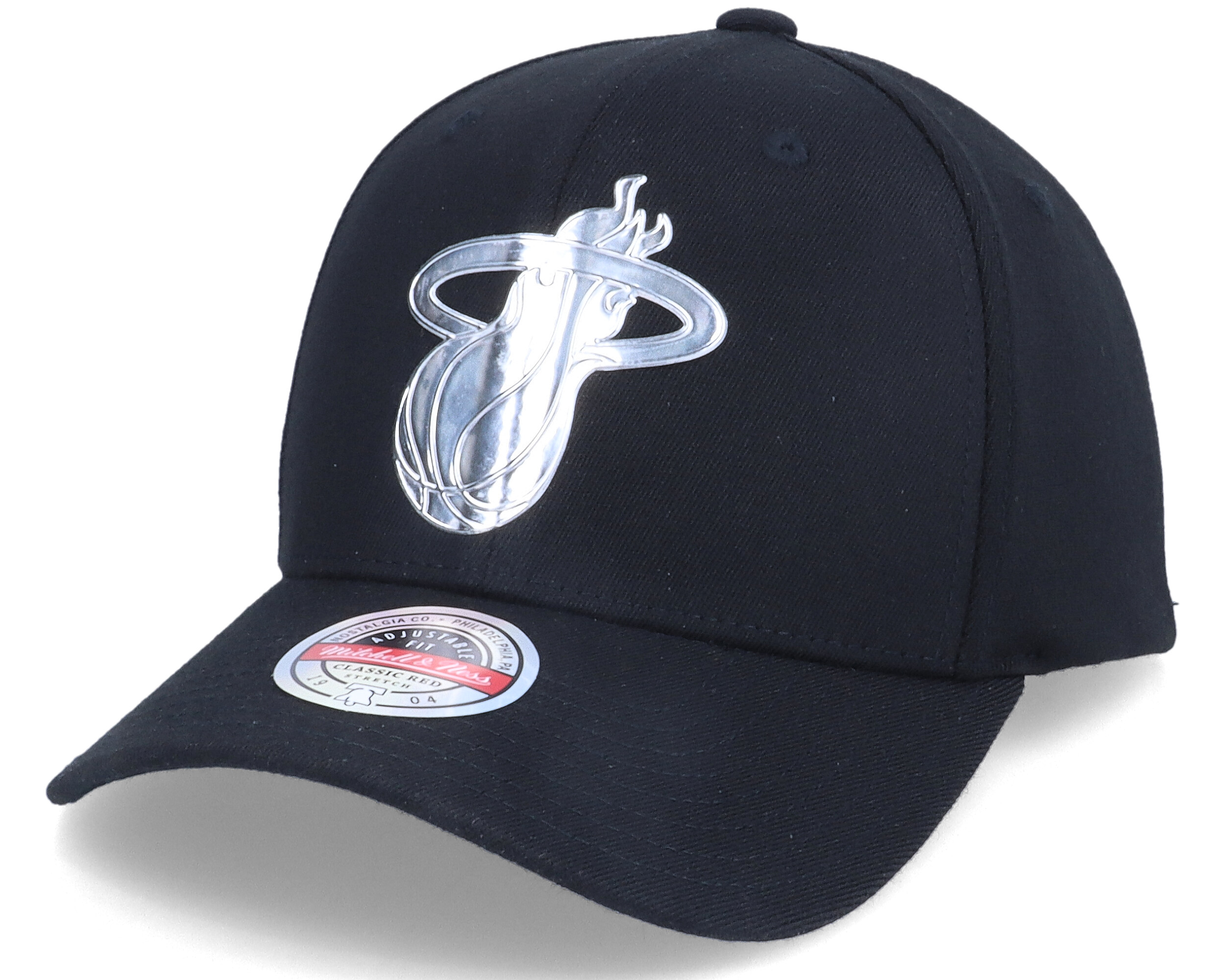 miami heat black hats