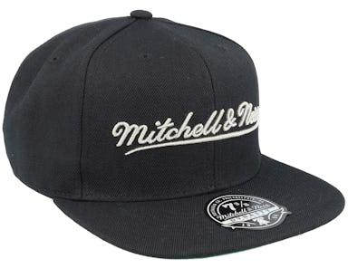 Mitchell & Ness Dynasty Foundation Fitted