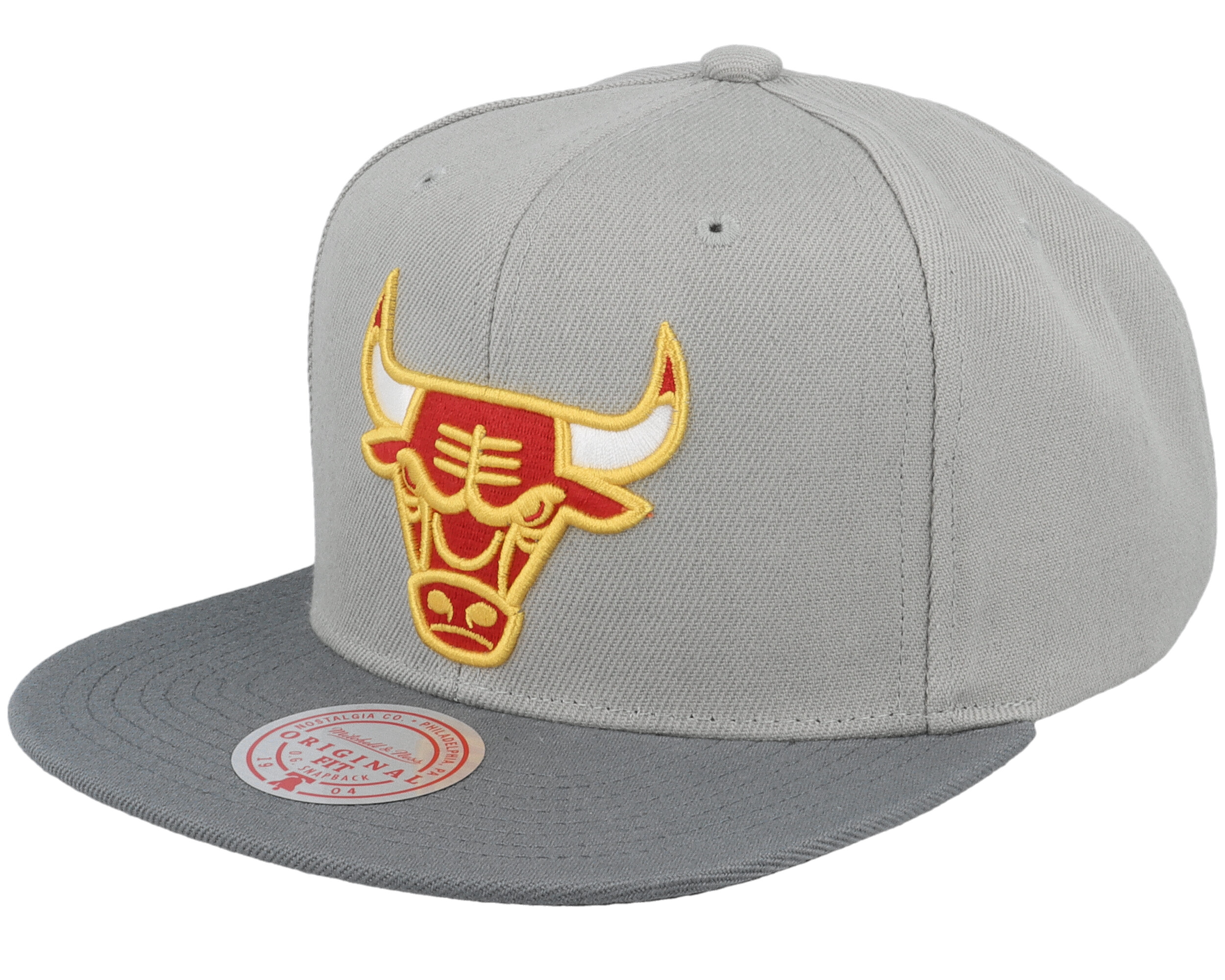 cool grey 3s hat