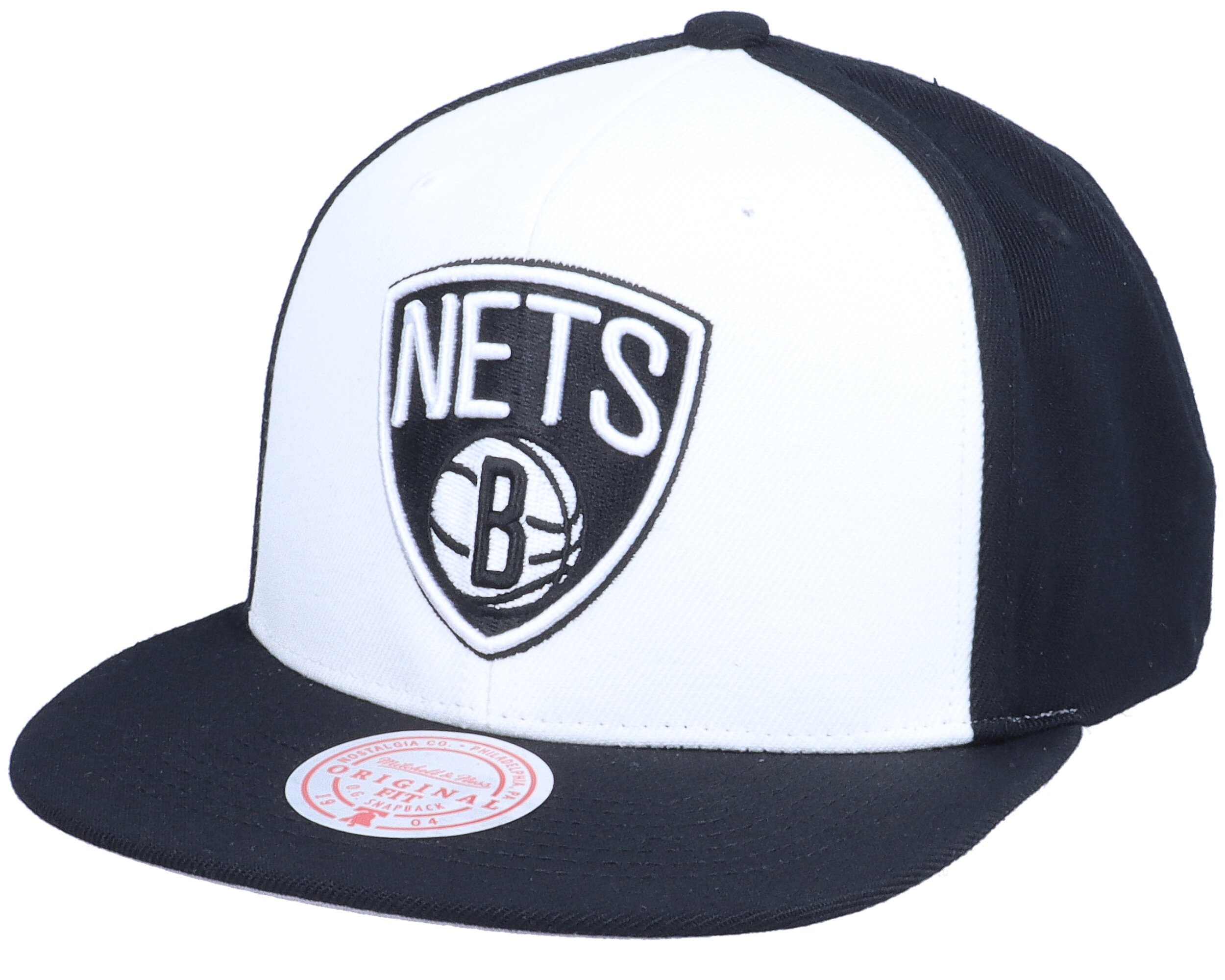 Brooklyn Nets Hats, Nets Snapbacks, Fitted Hats, Beanies