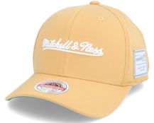 Own Brand Comfy Core Stretch Sand Adjustable - Mitchell & Ness