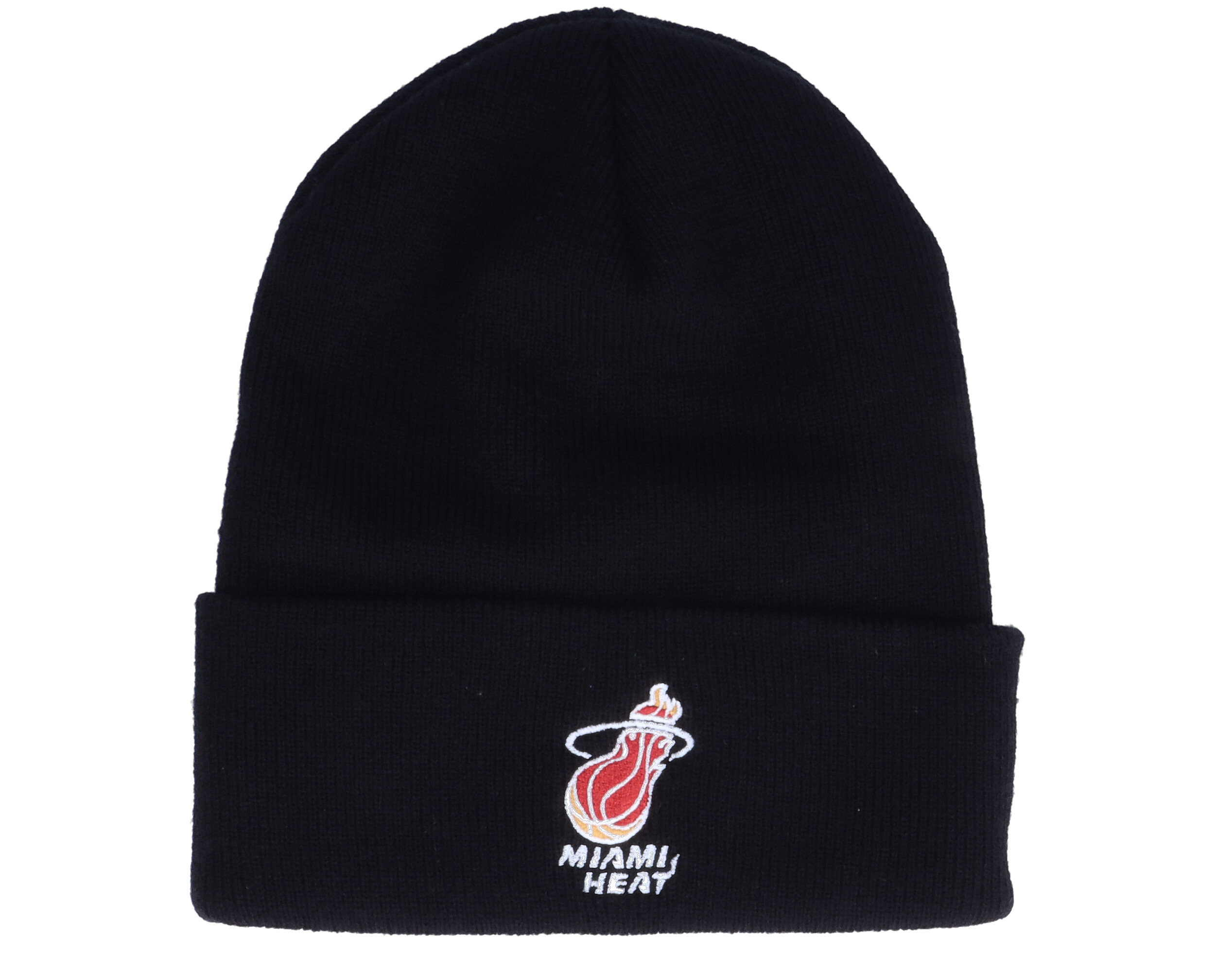 Miami heat bobble sales hat