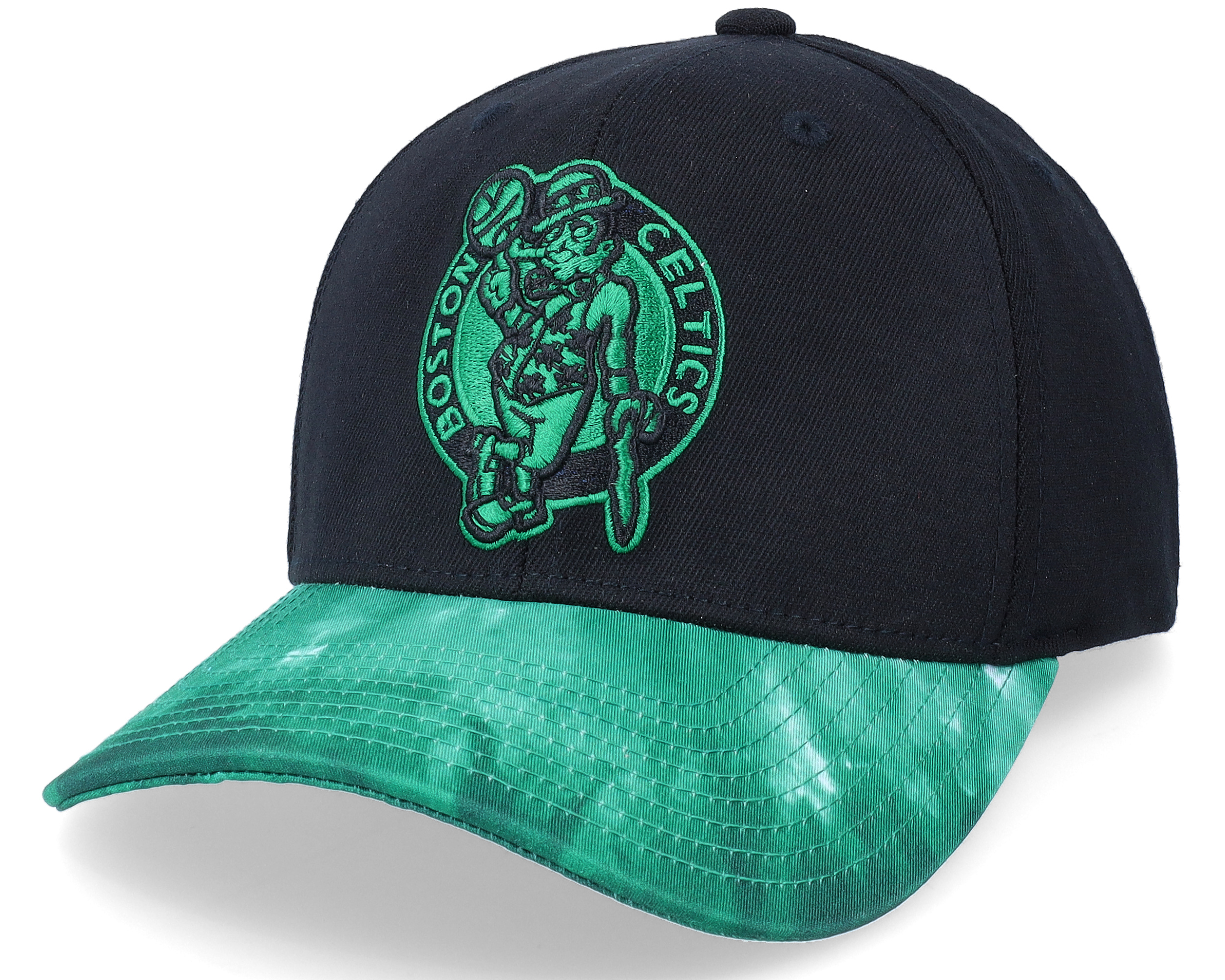 boston celtics adjustable hats