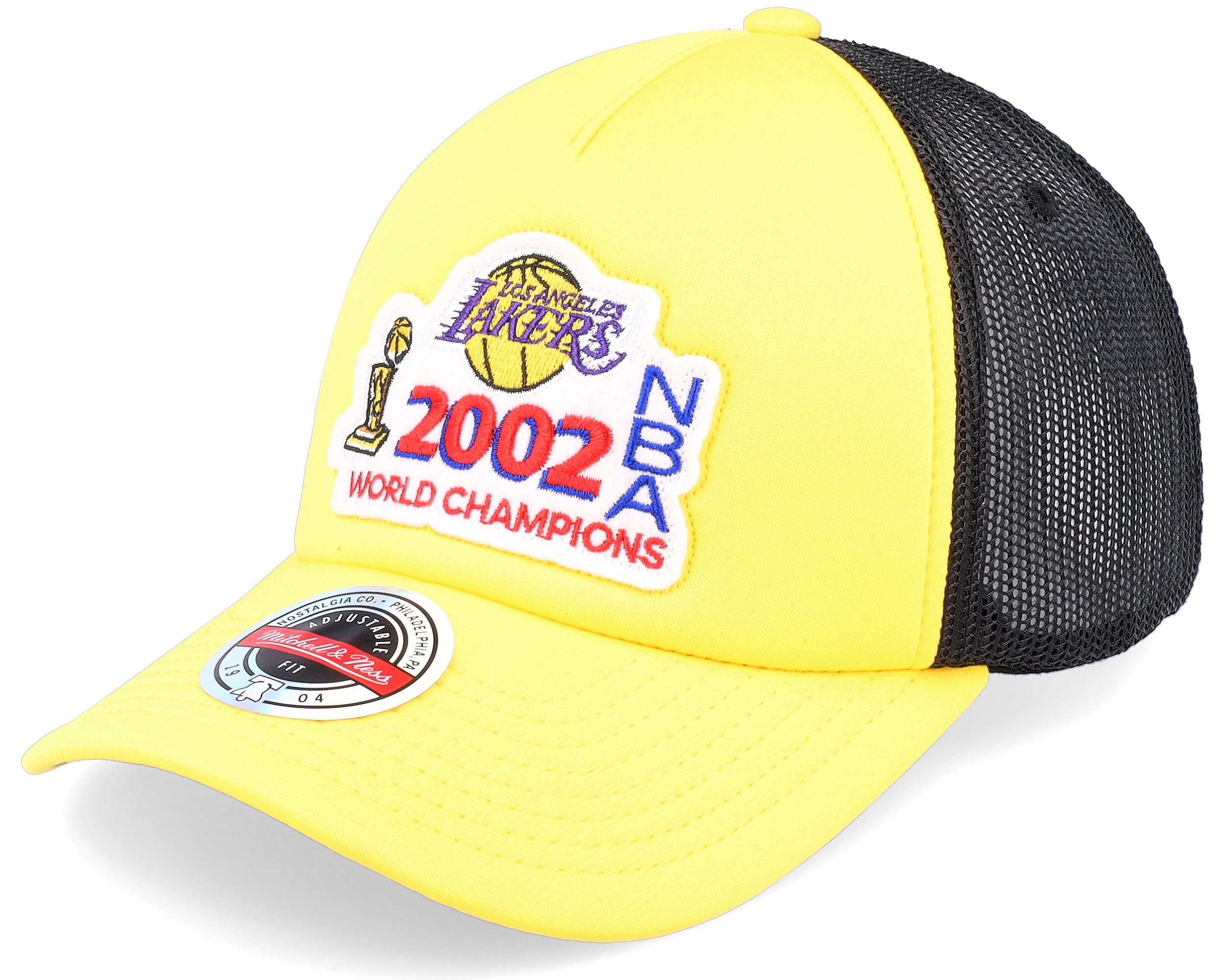 Lakers 2010 championship hat online