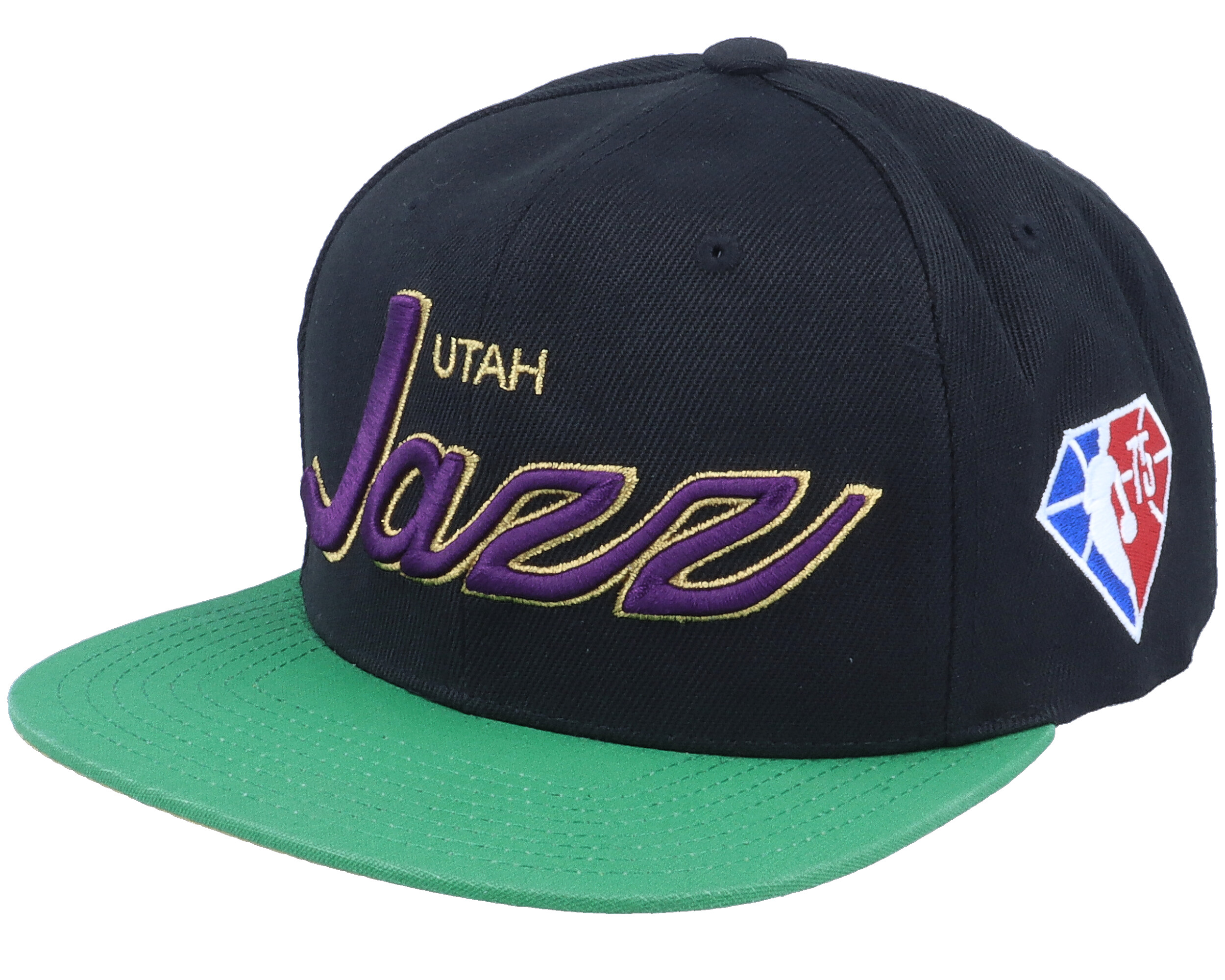 Utah Jazz Hats, Jazz Snapbacks, Fitted Hats, Beanies