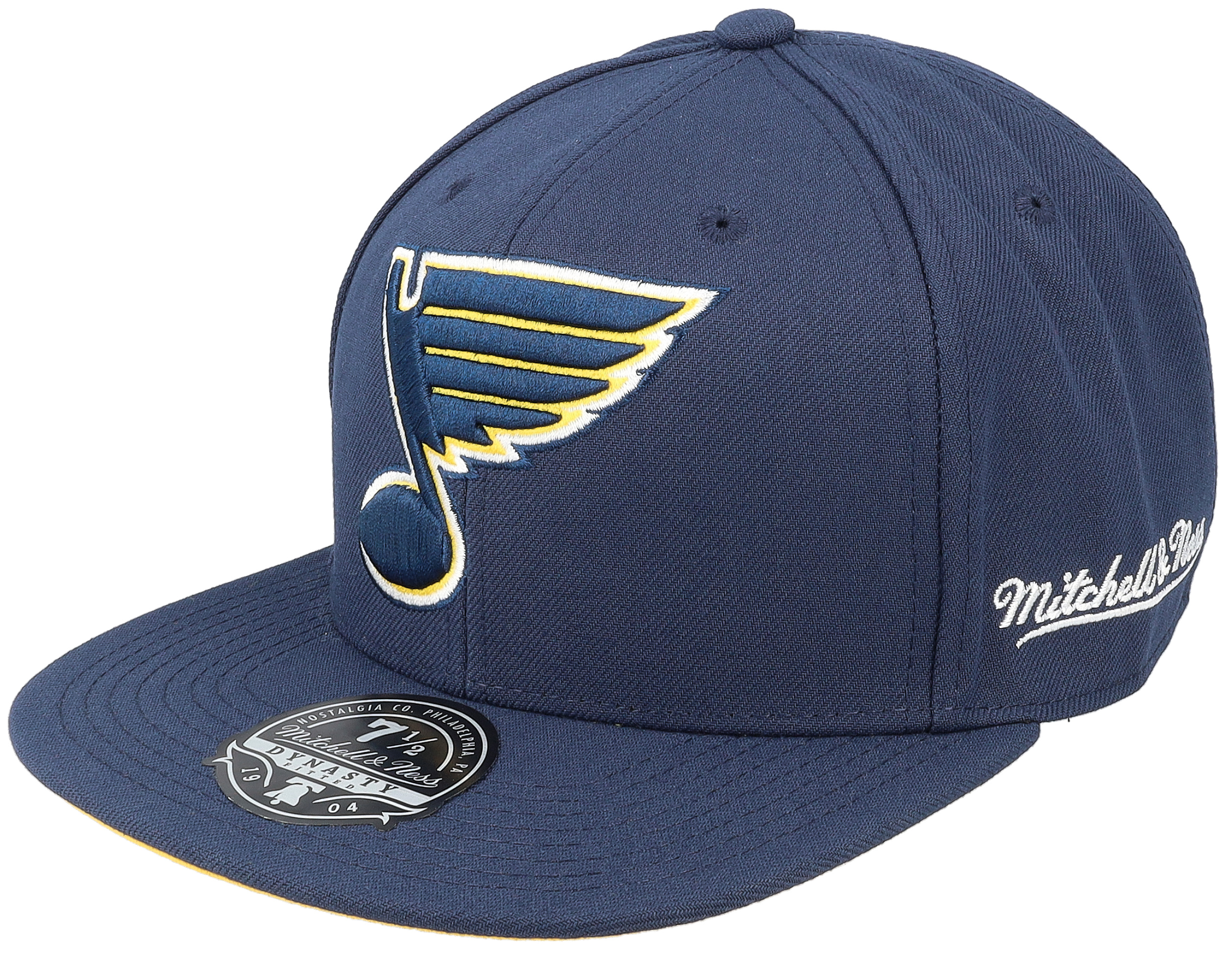 St louis blues deals hats new era