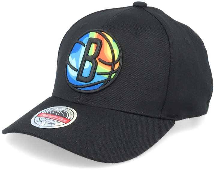 Dallas Cowboys Suede Black Trucker - Main Image