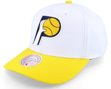 Indiana Pacers Draft 9FIFTY Snapback Hat – New Era Cap Australia
