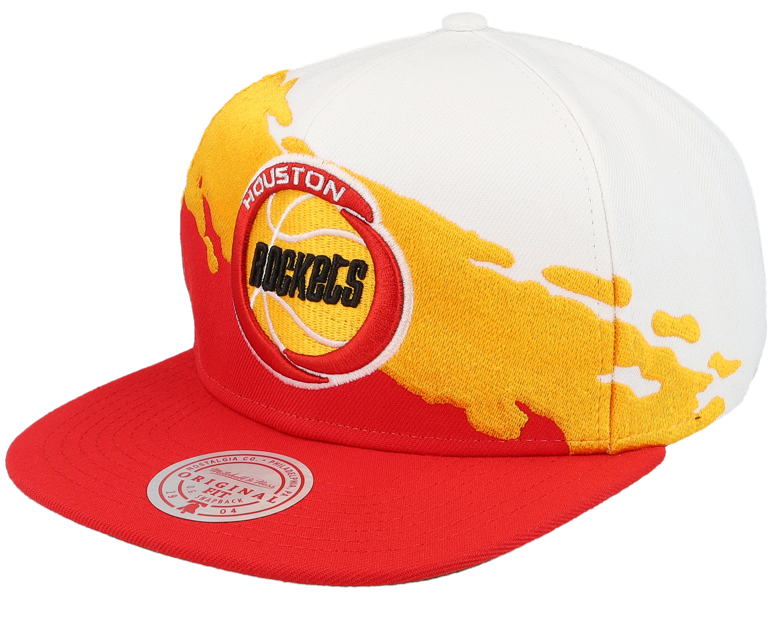 Paintbrush Snapback San Francisco 49ers