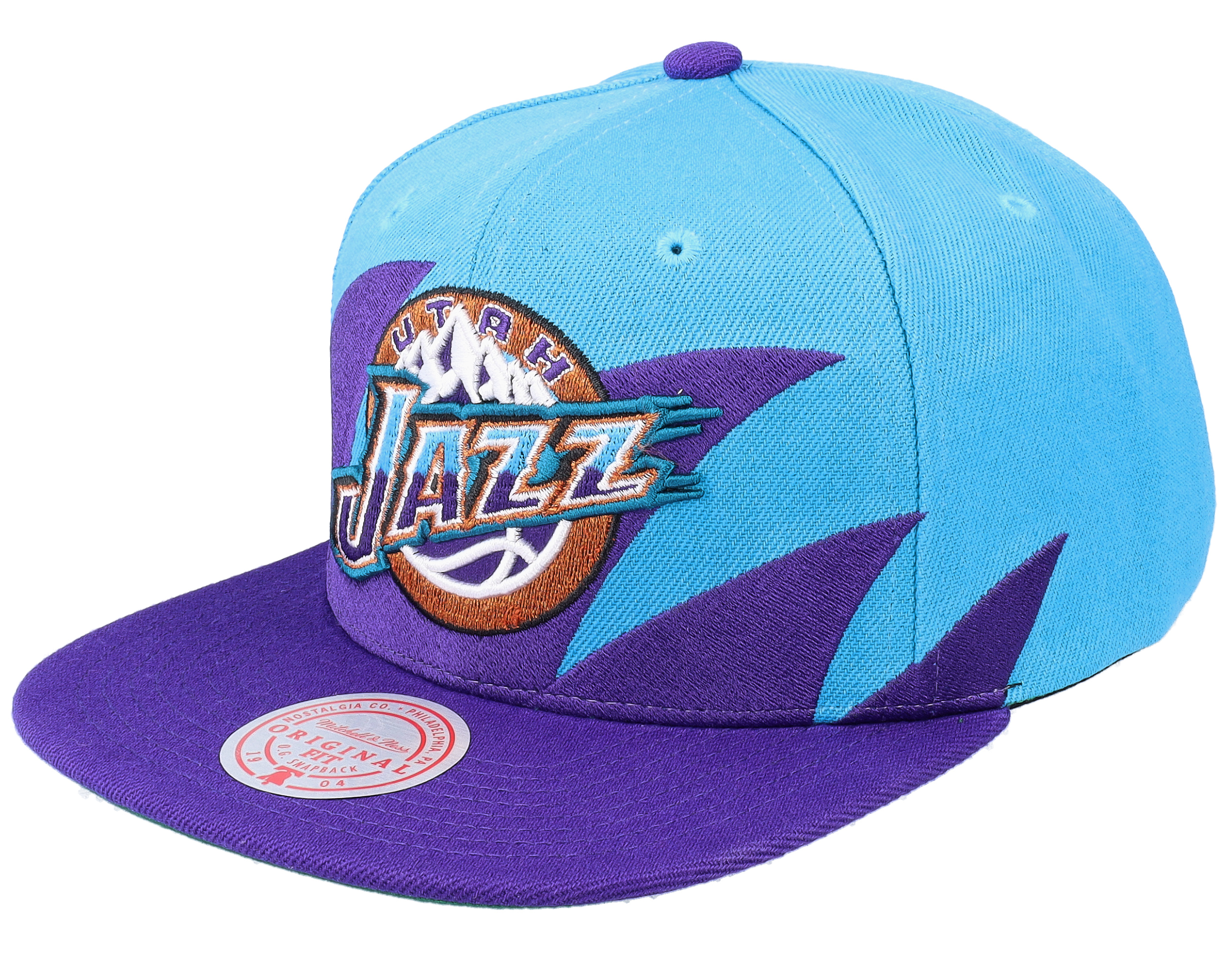 Official Utah Jazz Hats, Snapbacks, Fitted Hats, Beanies