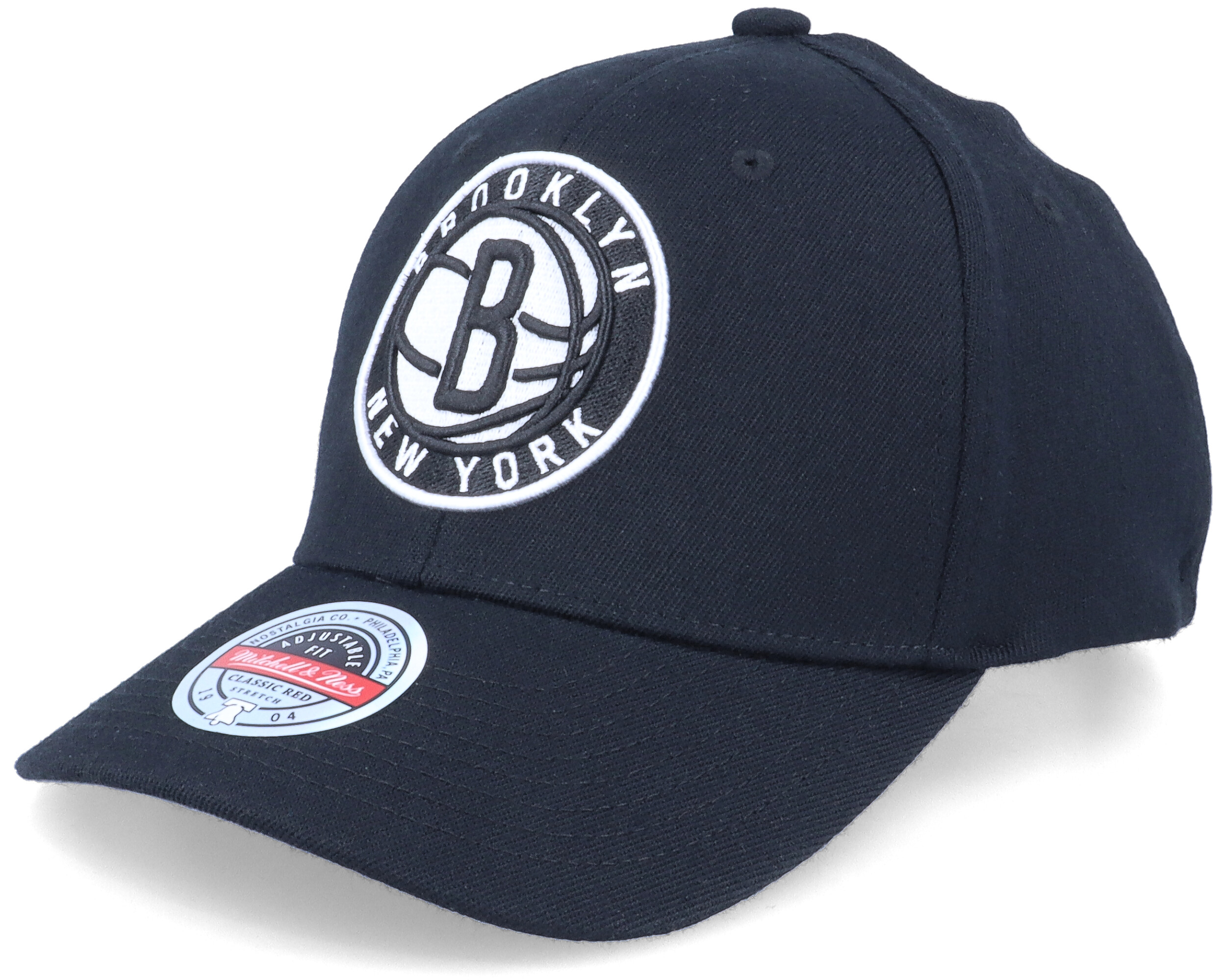 brooklyn nets b hat