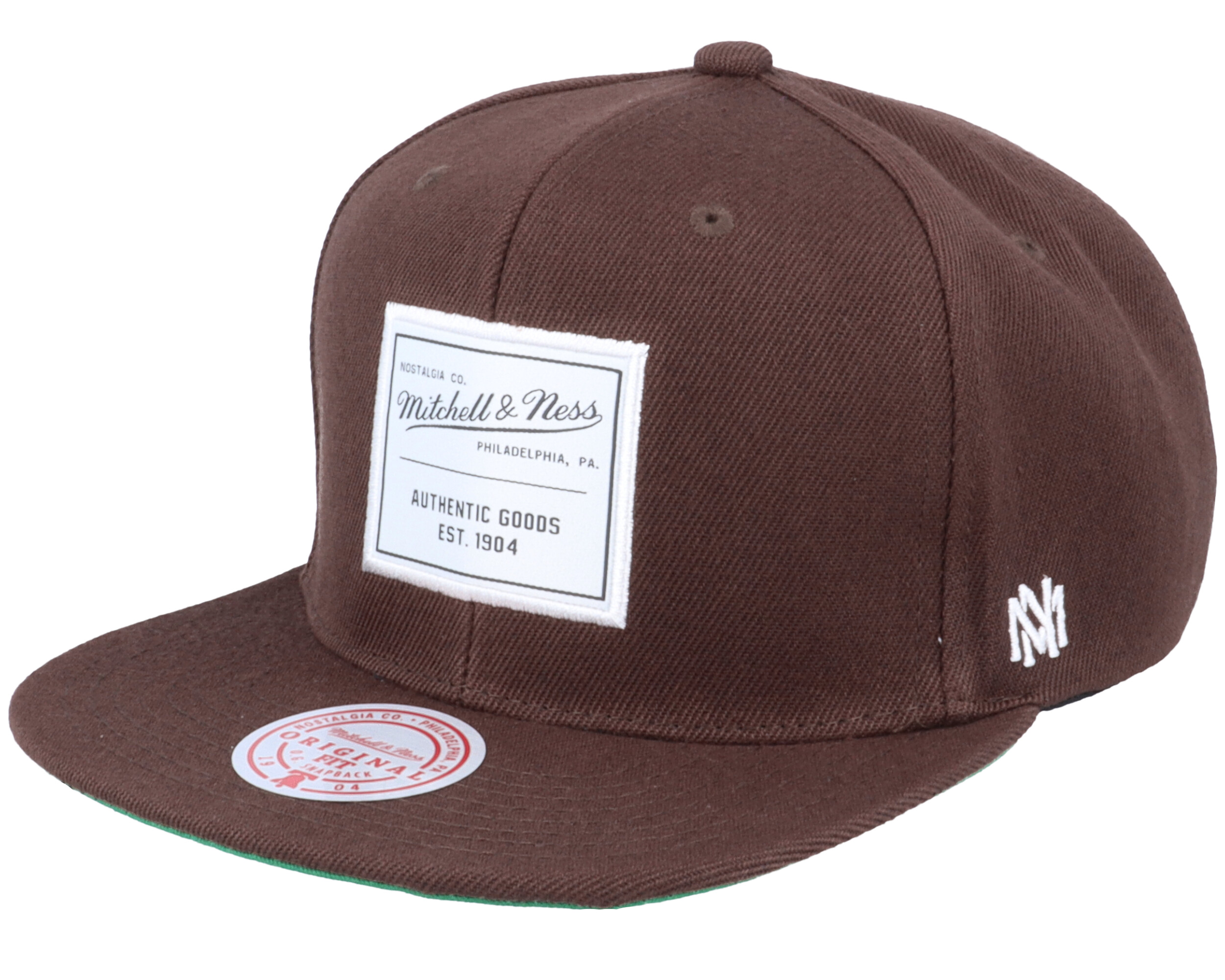 Mitchell & Ness Philly Snapback - Shop Mitchell & Ness Snapbacks