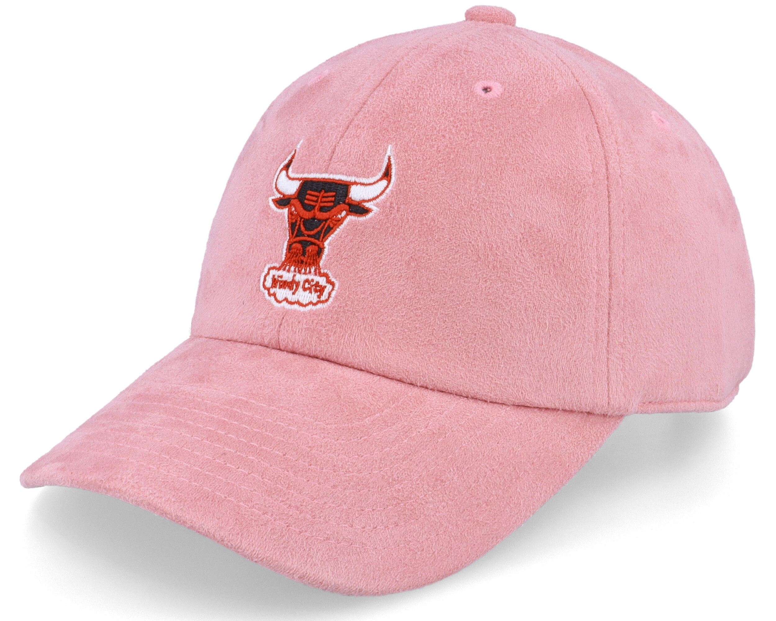 chicago bulls dad hats