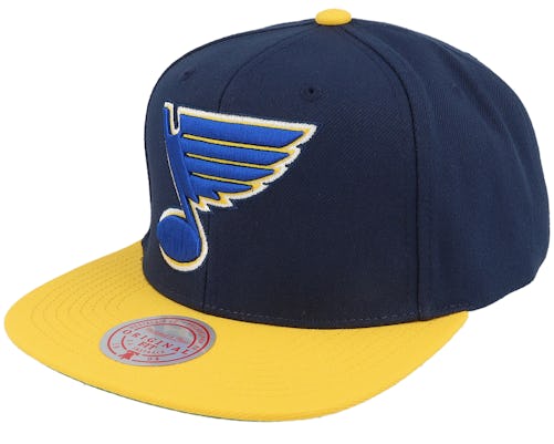 St Louis Blues Hat 